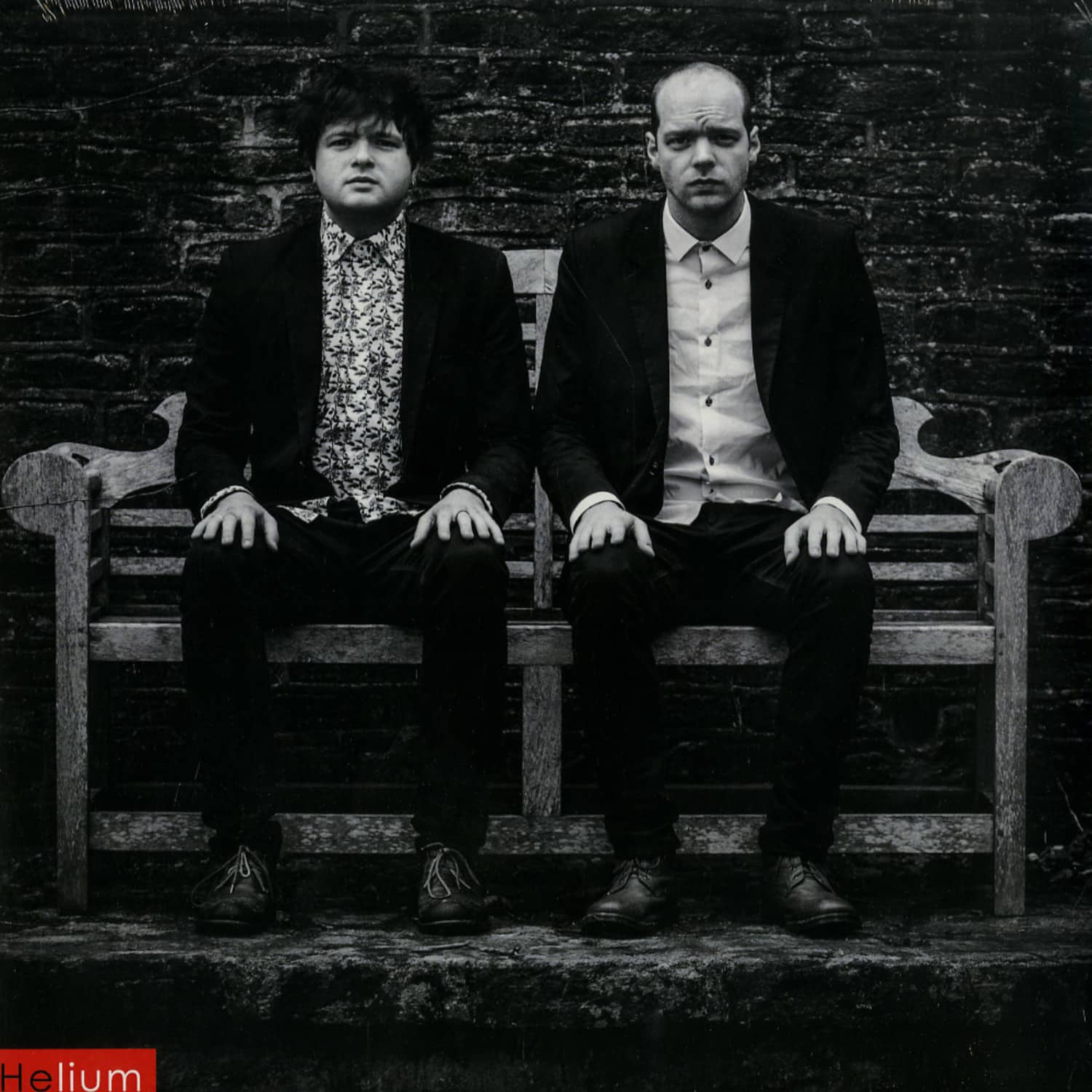 The Electric Soft Parade - IDIOTS