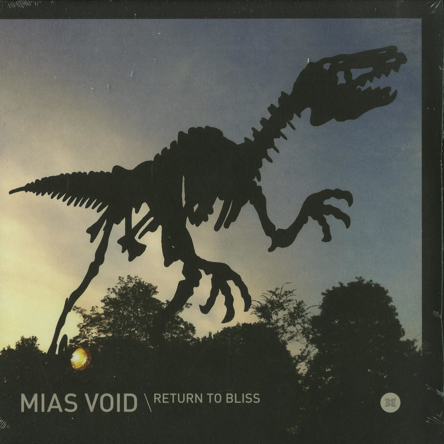 Mias Void - RETURN TO BLISS 