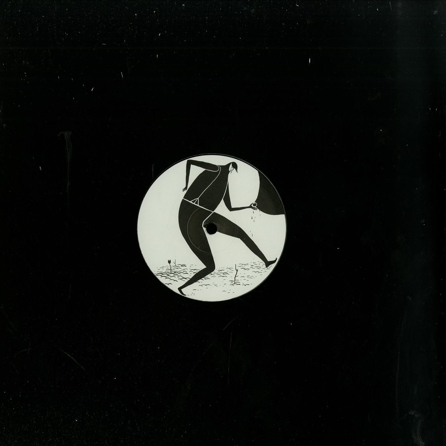 Merrick - BY MY SIDE EP