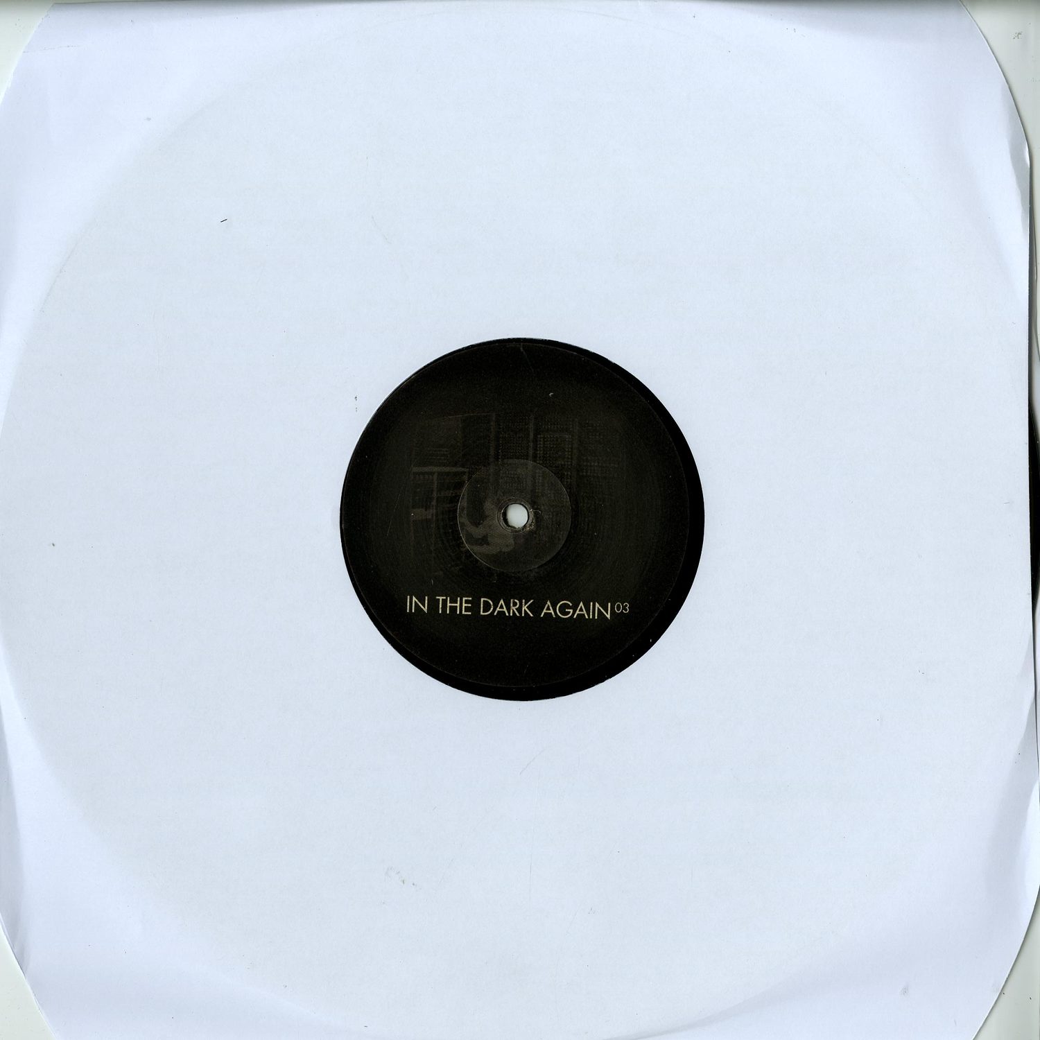 V/A  - IN THE DARK AGAIN 3