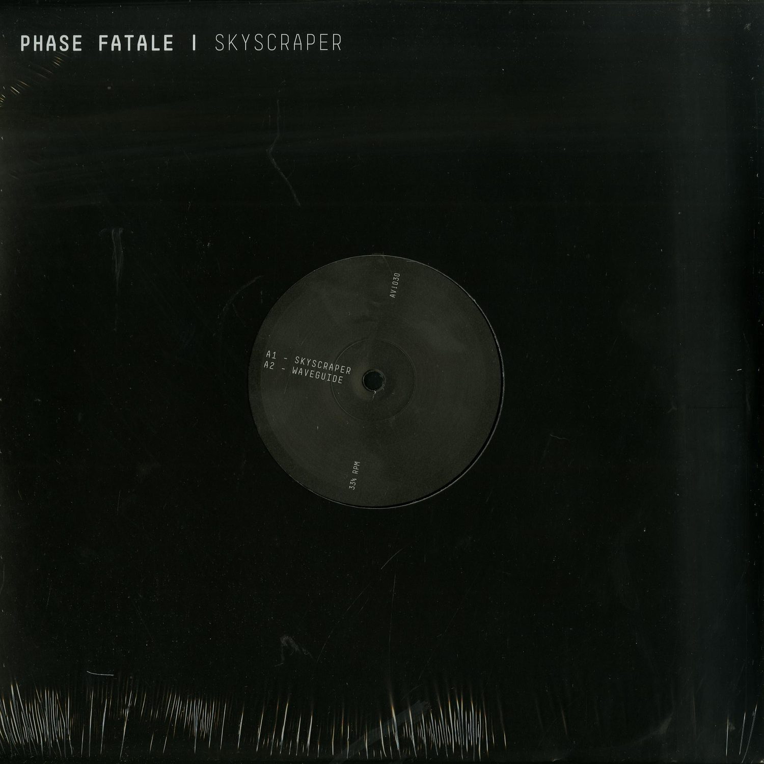 Phase Fatale - SKYSCRAPER