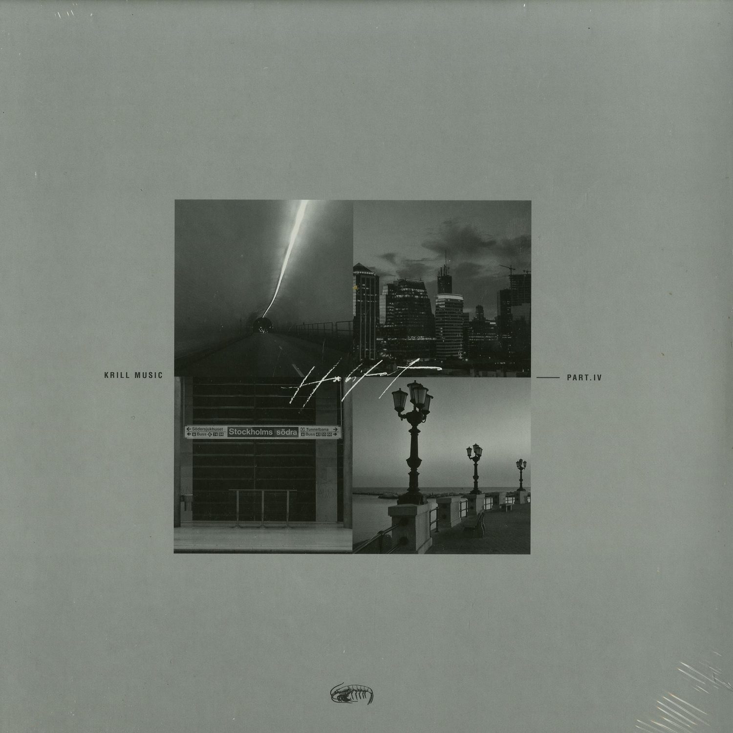 V/A  - HABITAT PART IV