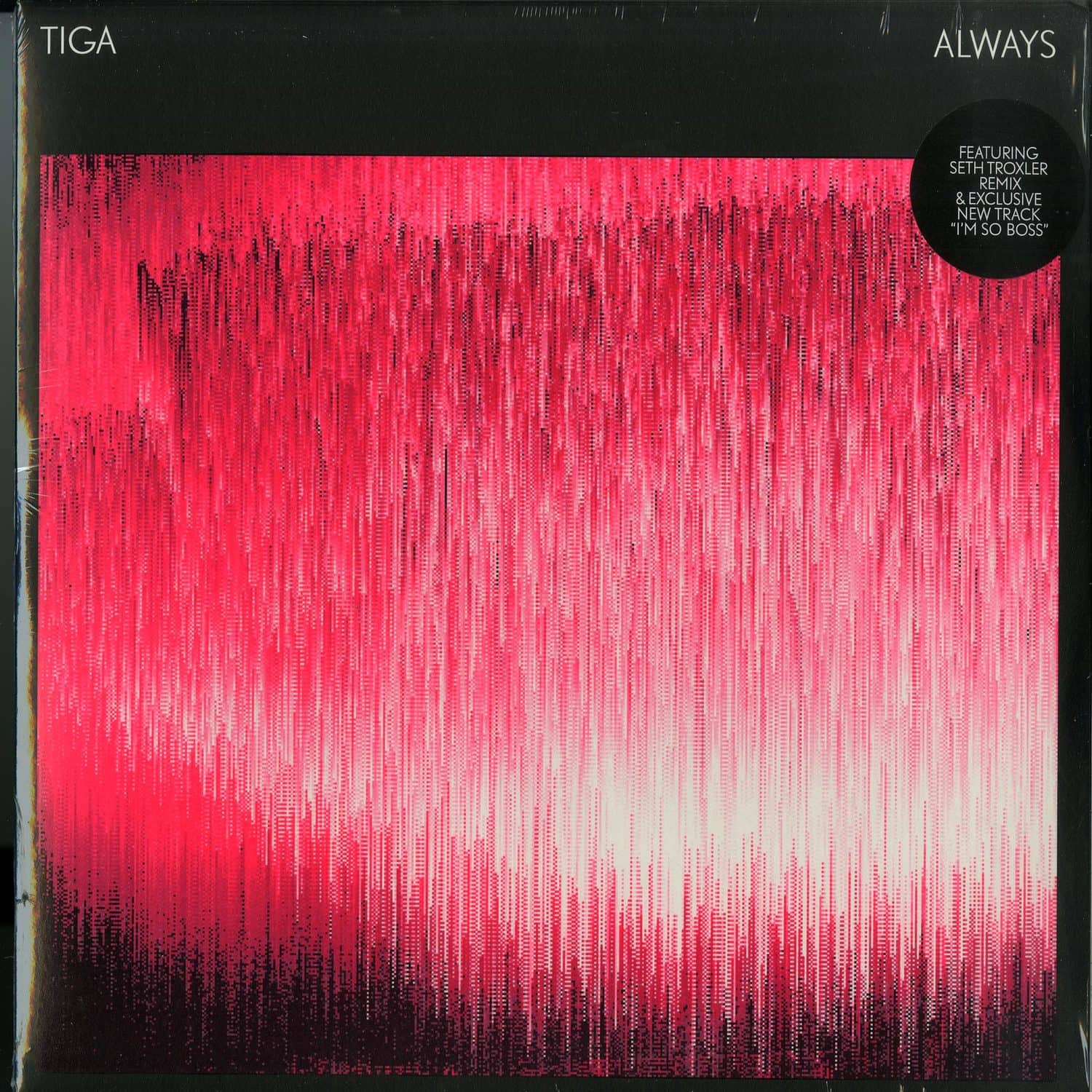 Tiga - ALWAYS 