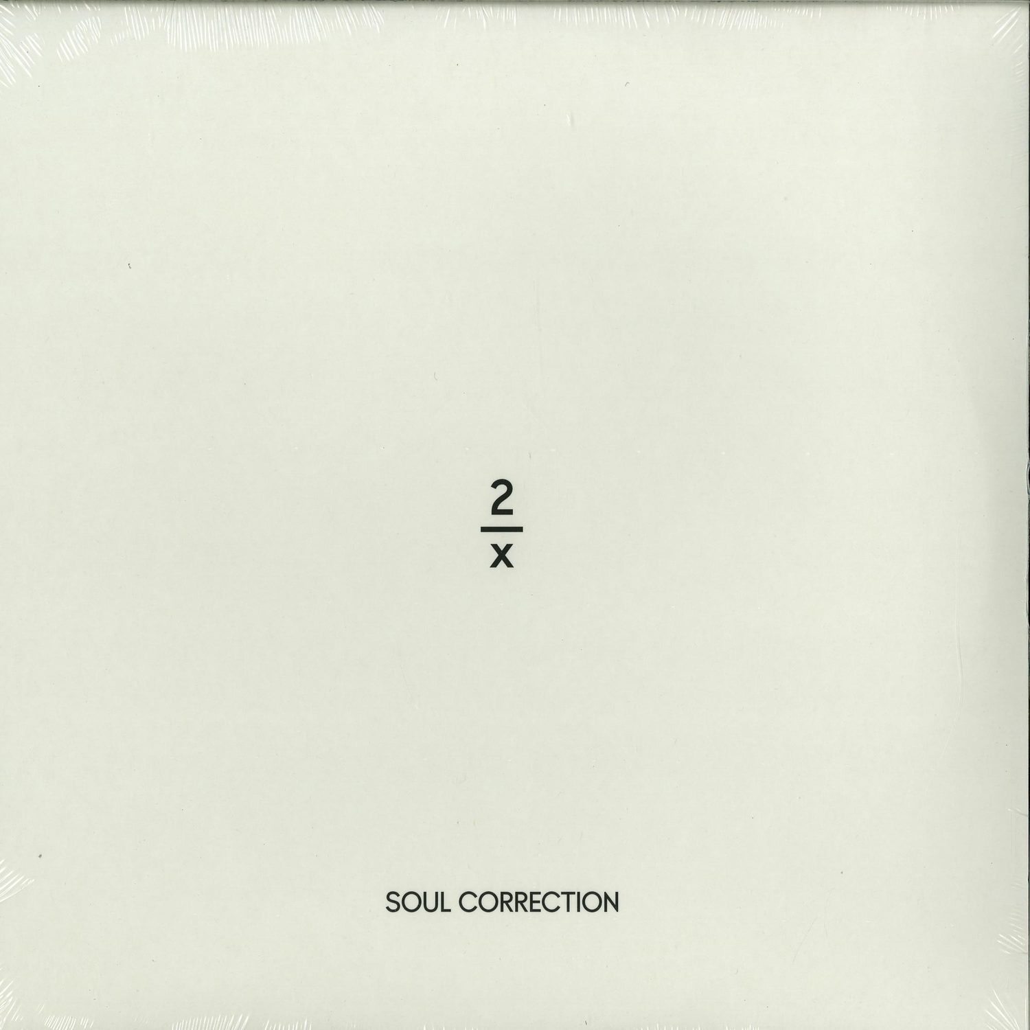 Afriqua - Soul Correction 