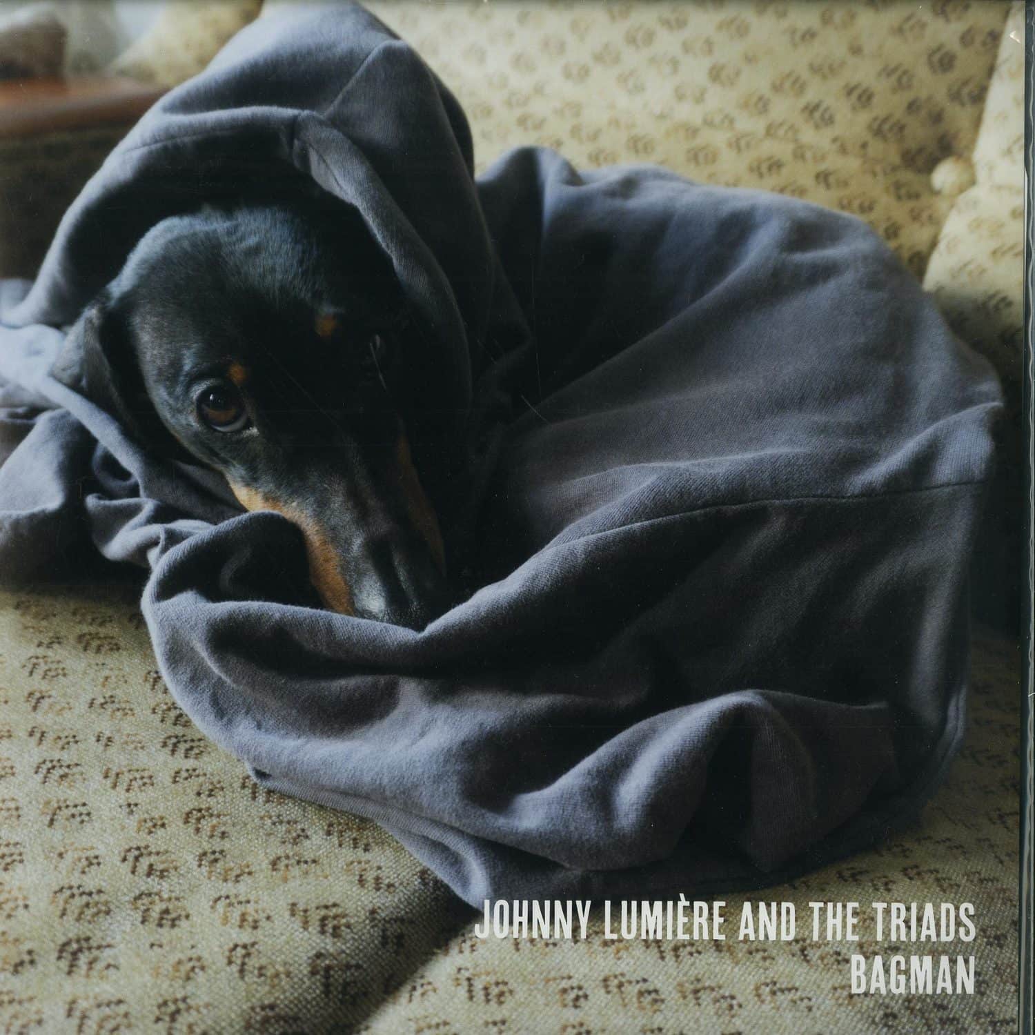 Johnny Lumiere and The Triads - BAGMAN