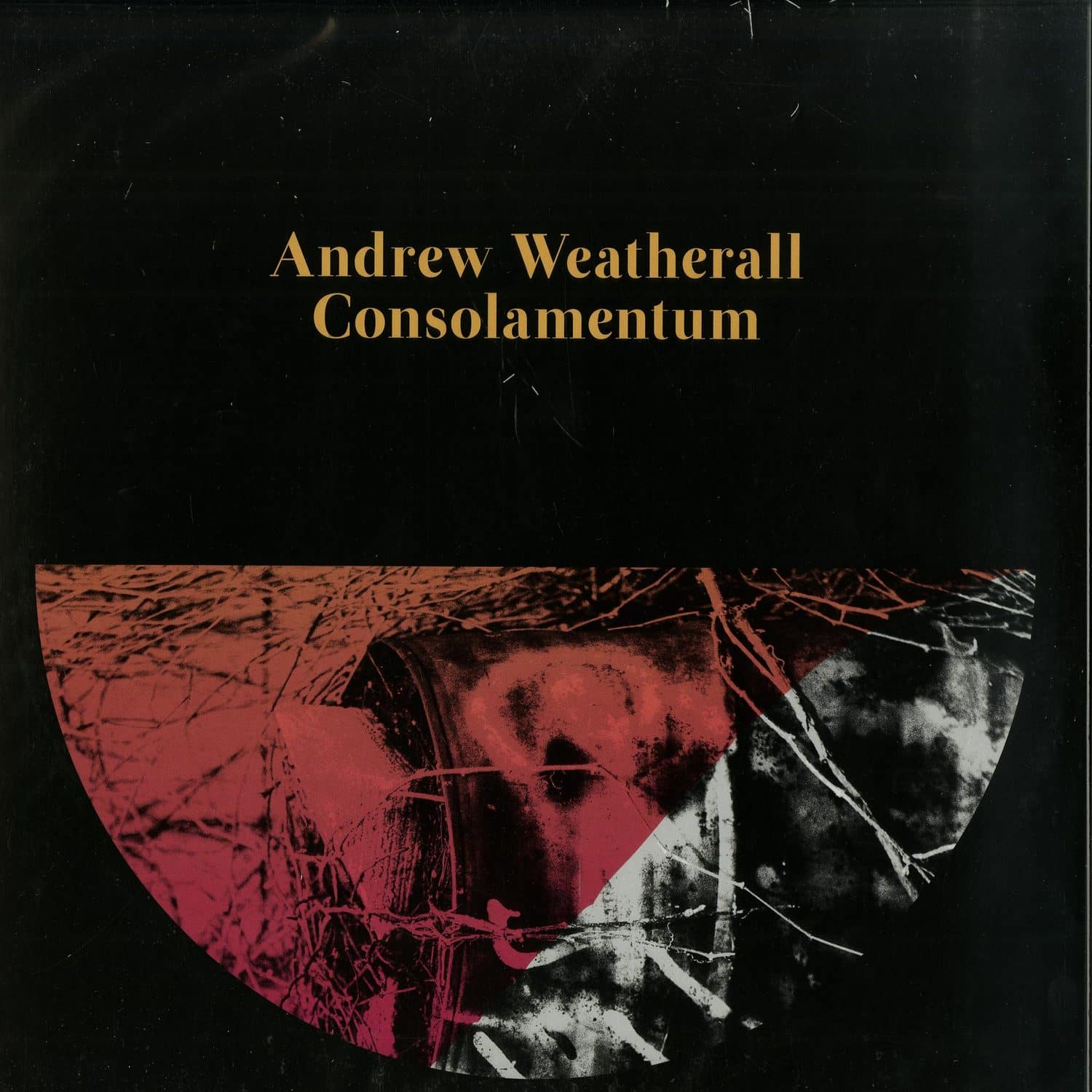 Andrew Weatherall - CONSOLAMENTUM 