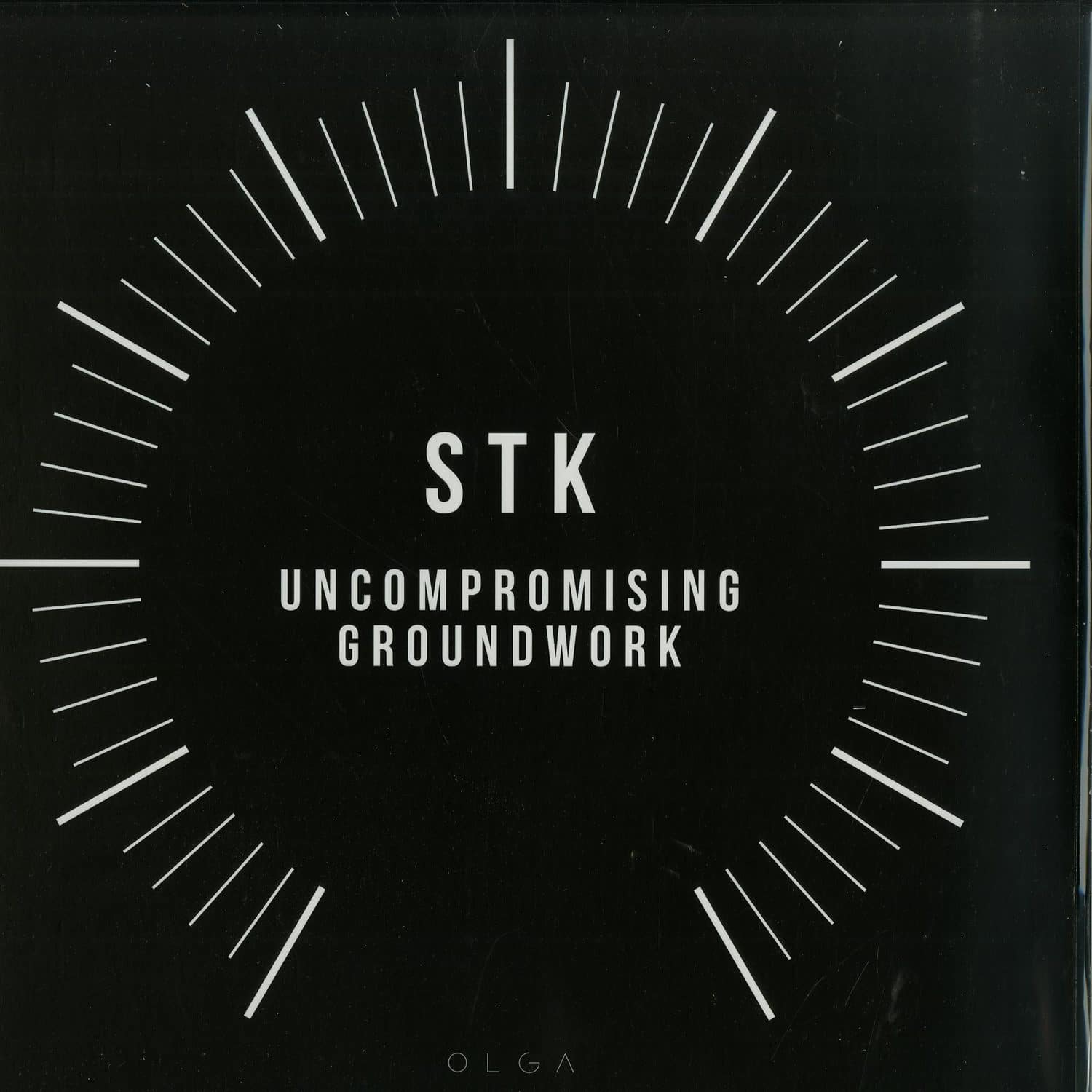 STK - UNCOMPROMISING GROUNDWORK 