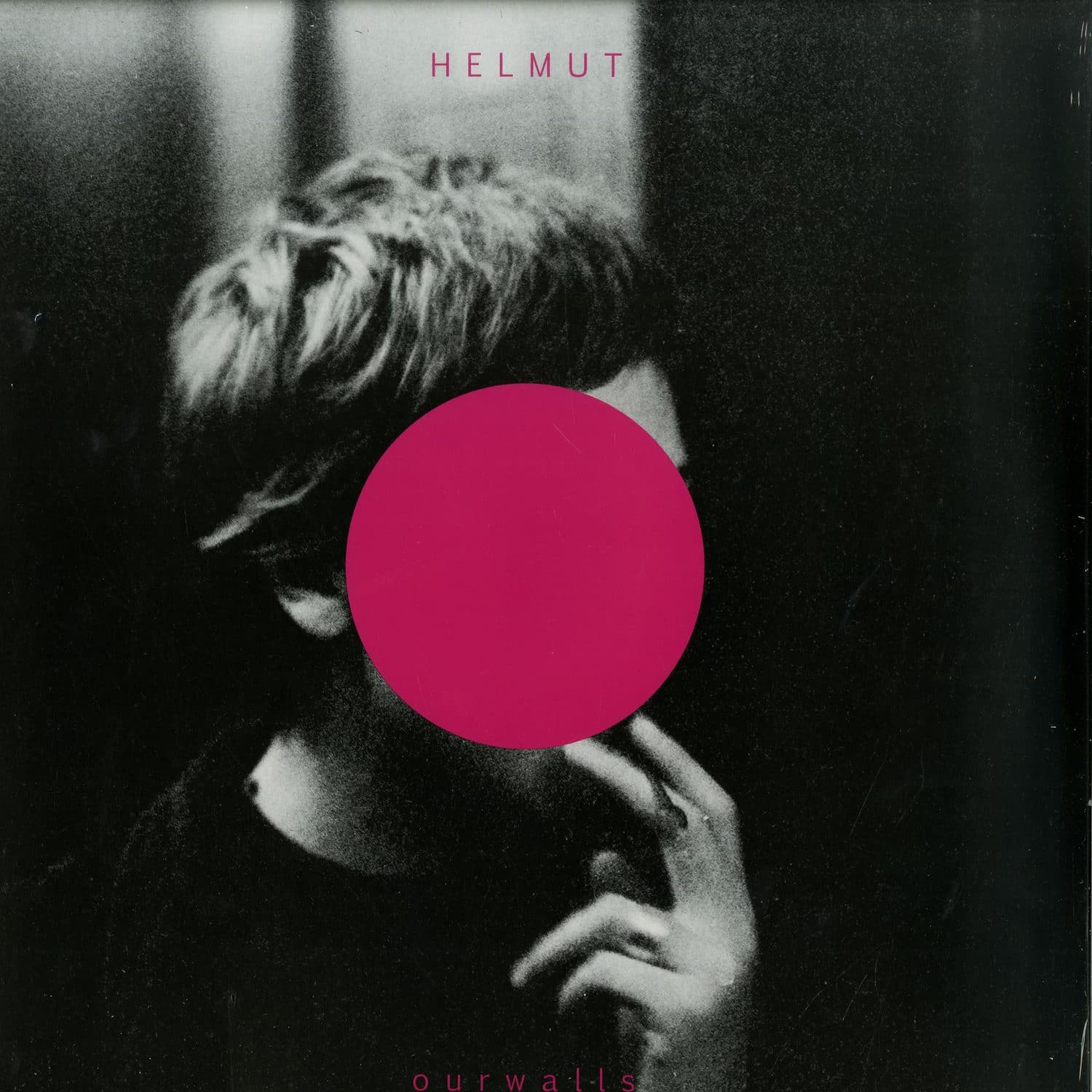 Helmut - OUR WALLS 
