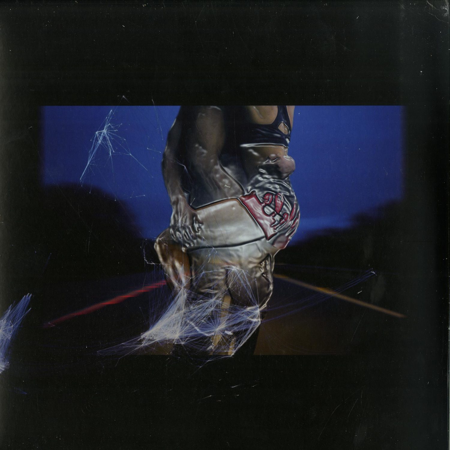 Chino Amobi - MINOR MATTER