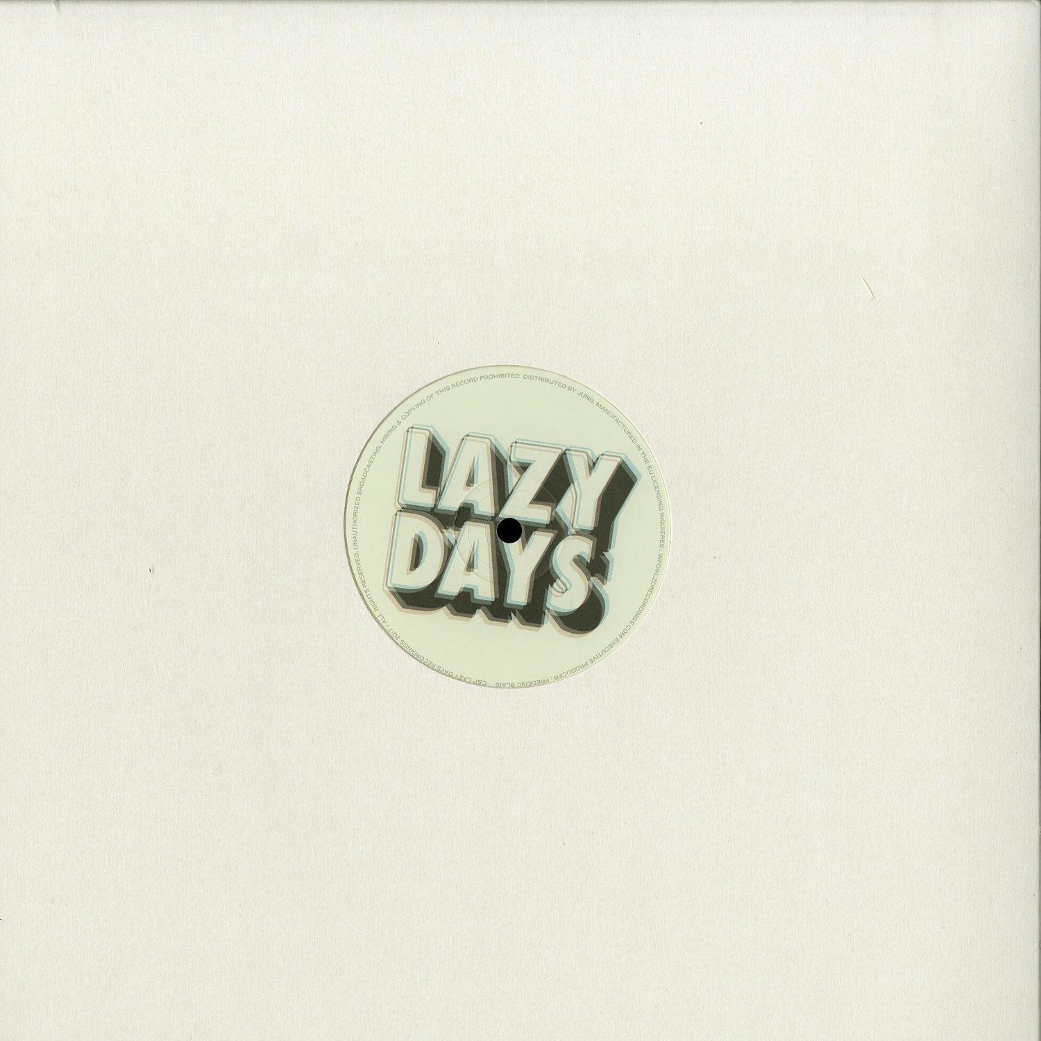 Aroop Roy - MY HOME EP