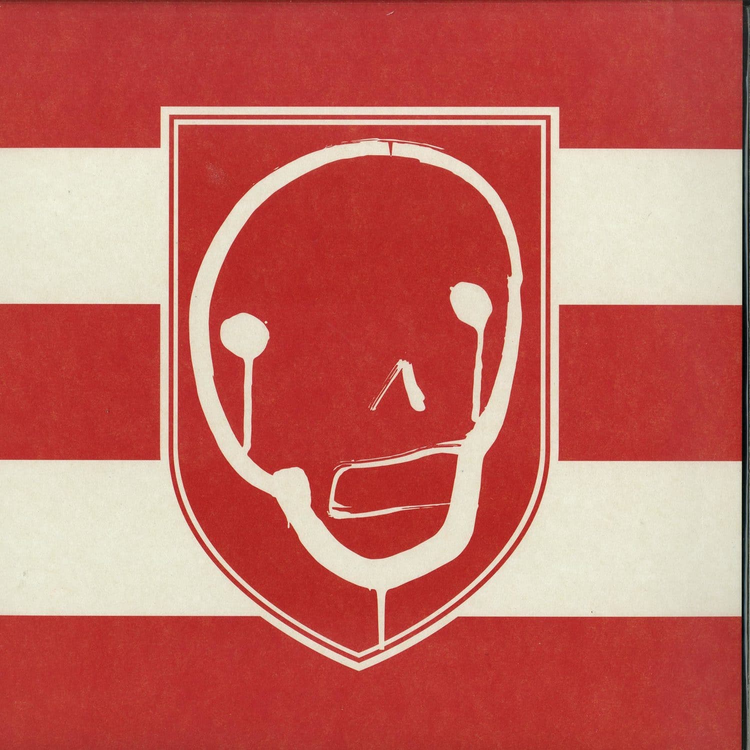 Benedikt Frey - BAH 039