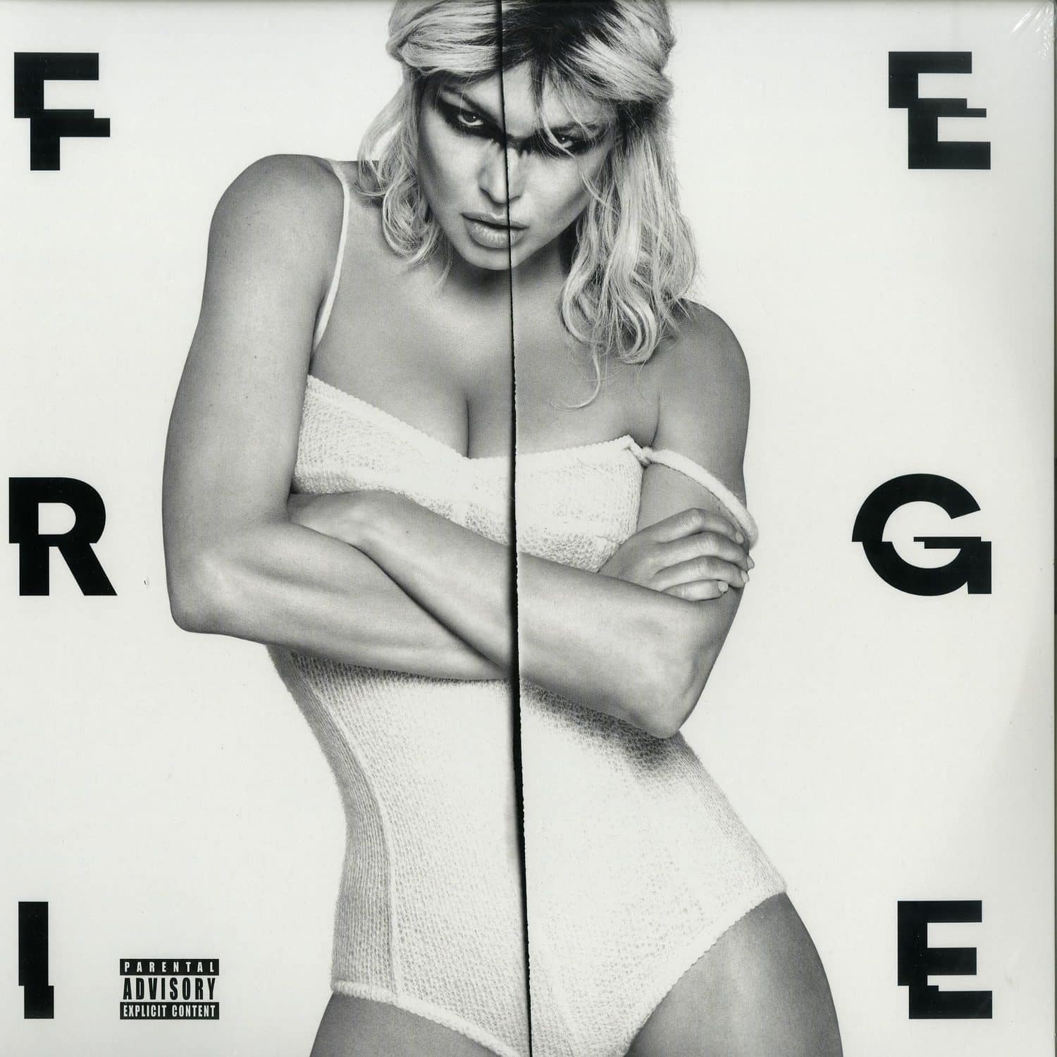 Fergie - DOUBLE DUTCHESS 