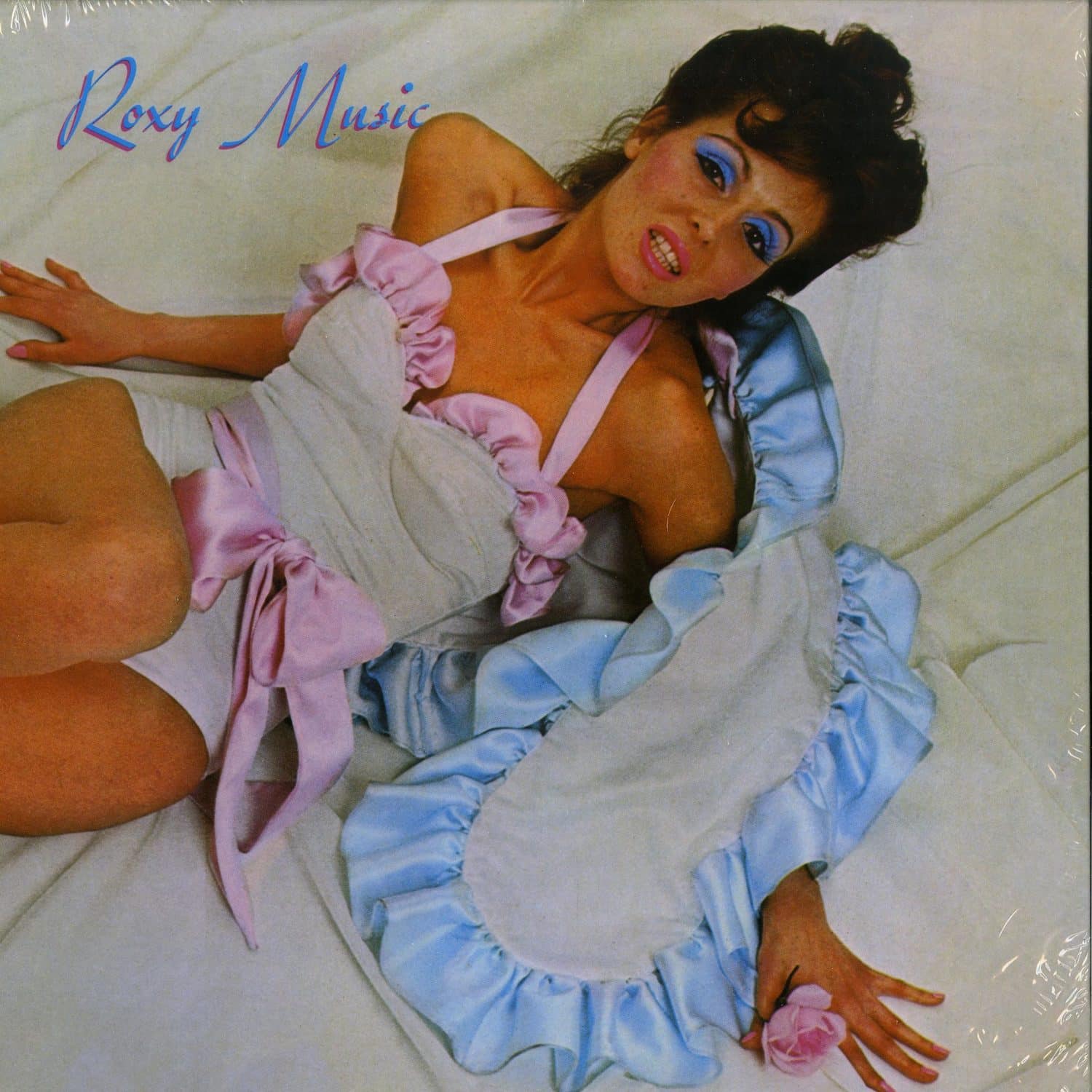 Roxy Music - ROXY MUSIC 