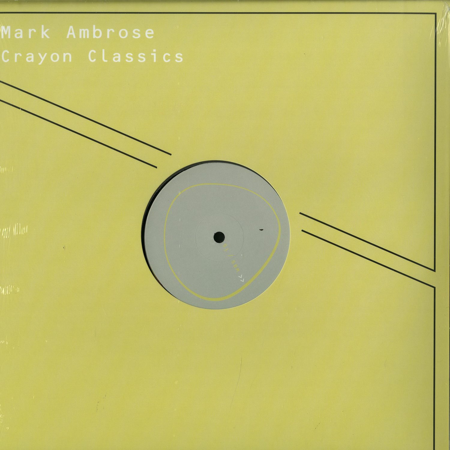 Mark Ambrose - CRAYON CLASSICS
