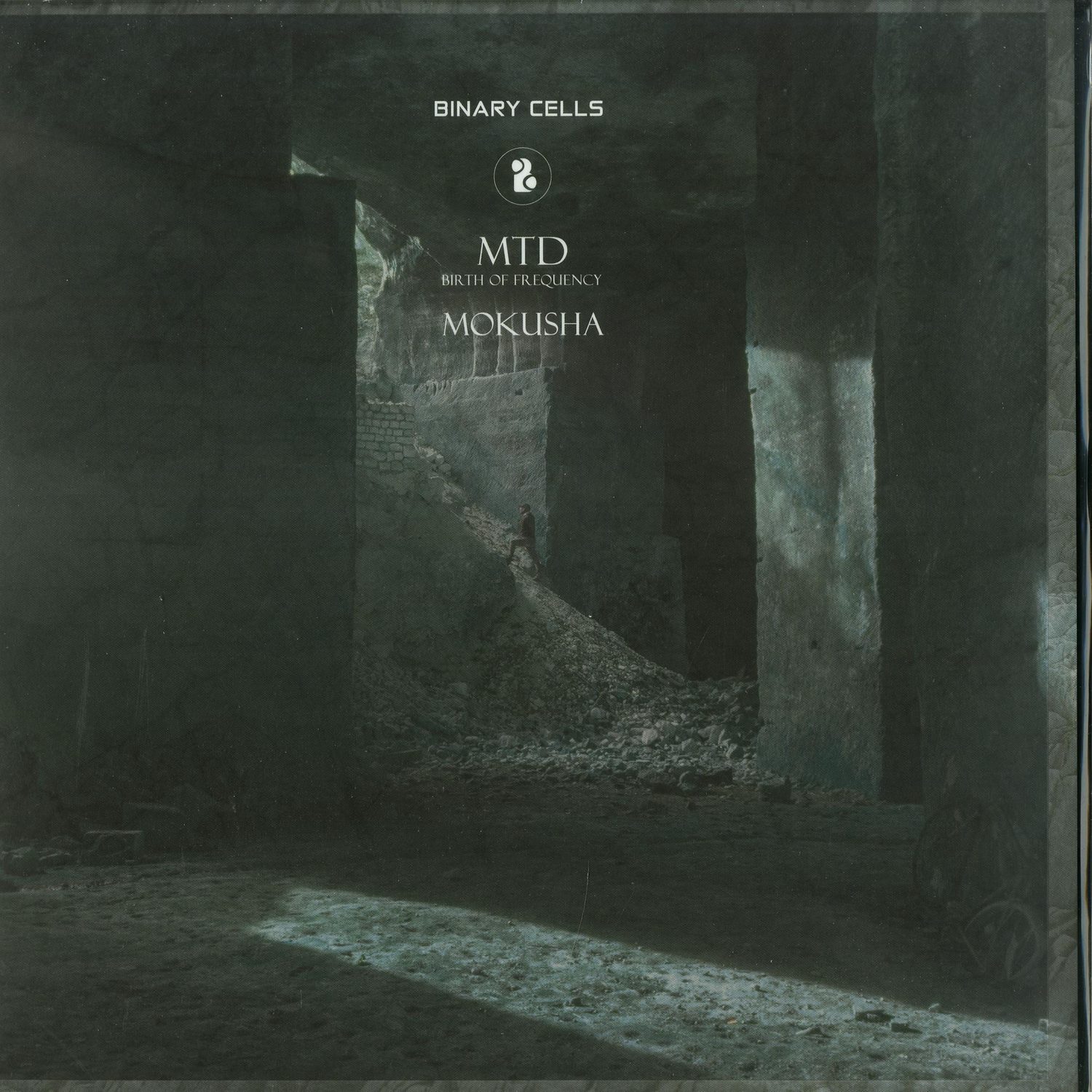 MTD - MOKUSHA EP 