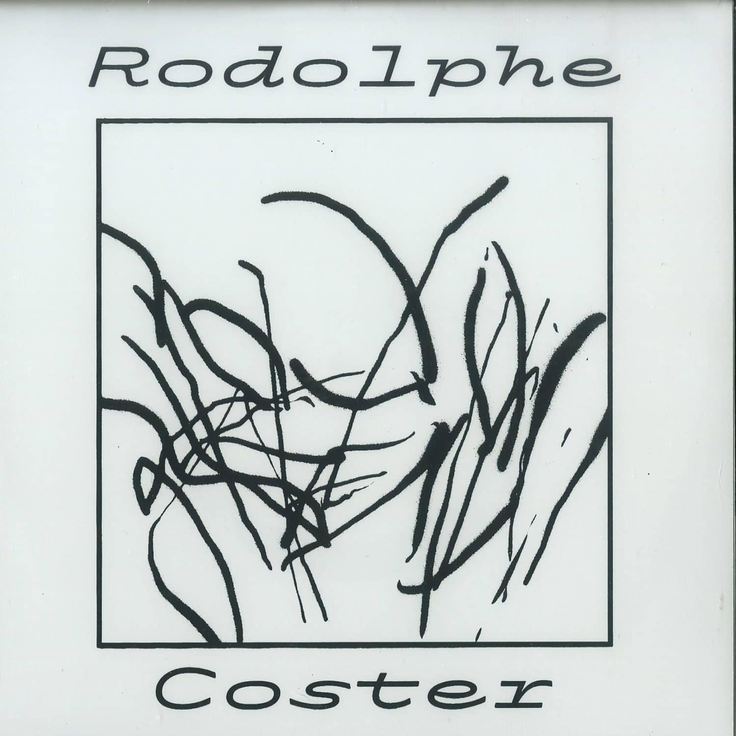 Rodolphe Coster - PLANTE 