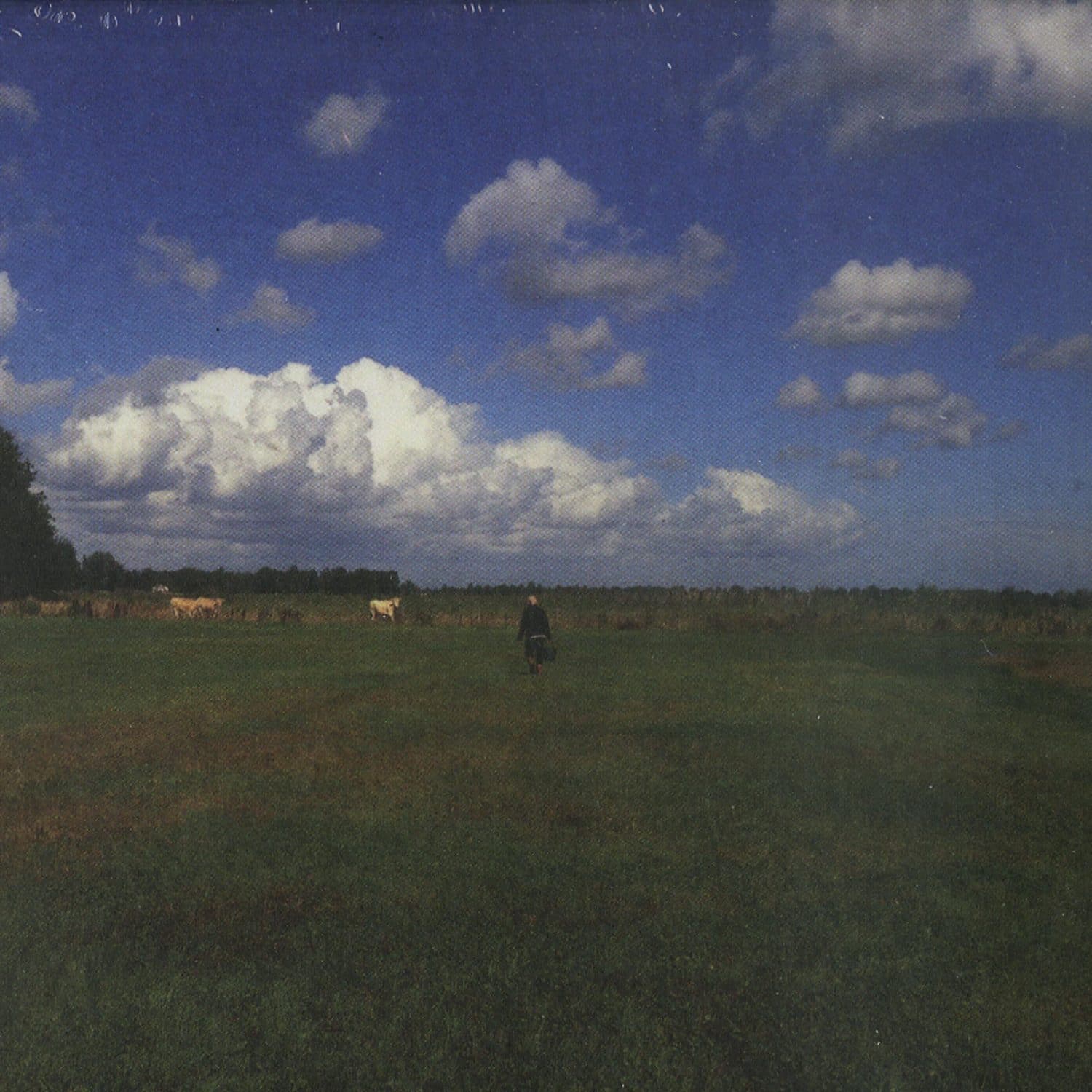 Biosphere - THE HILVARENBEEK RECORDINGS 