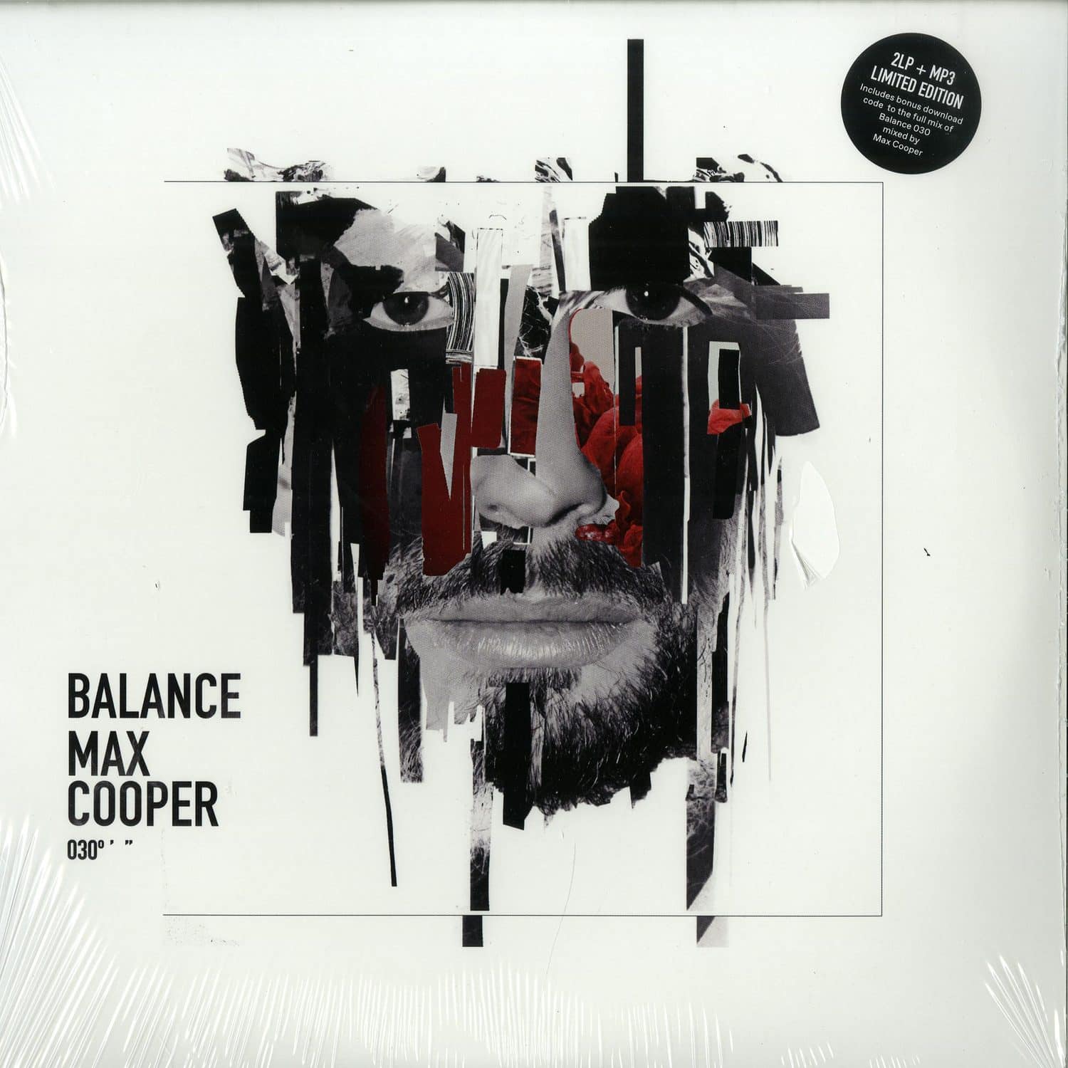 Max Cooper - BALANCE 030 