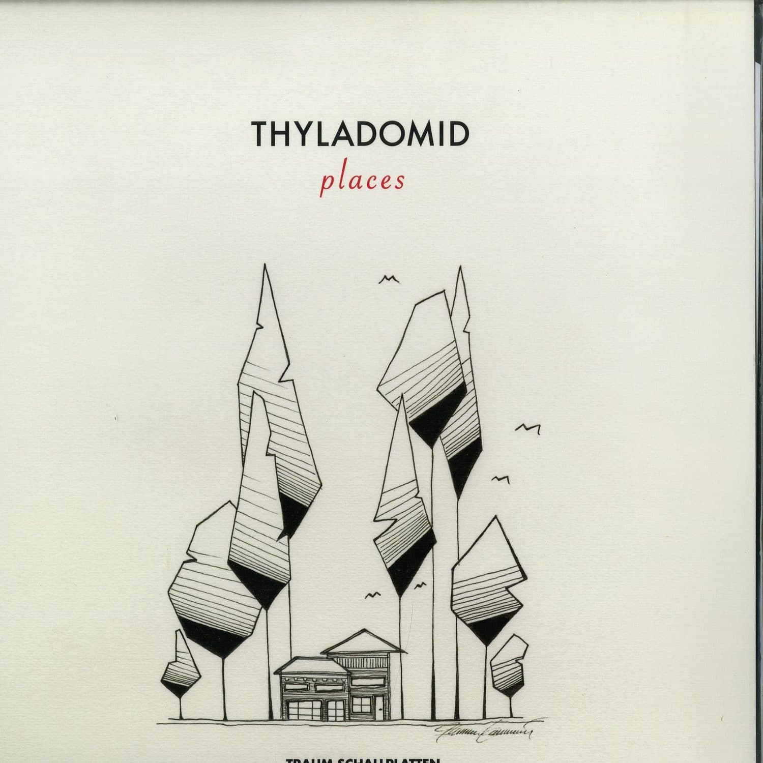 Thyladomid - PLACES 
