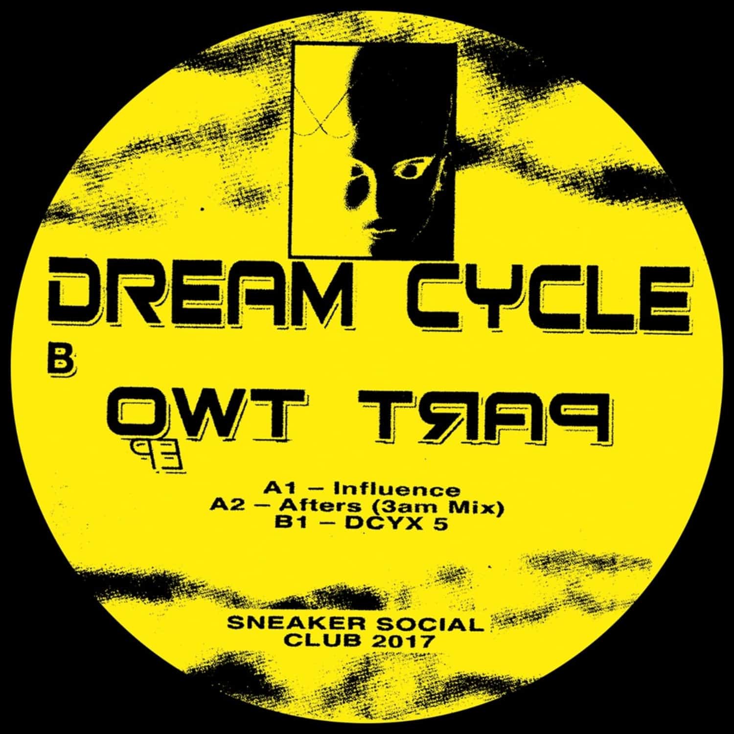 Dream Cycle - PART TWO EP