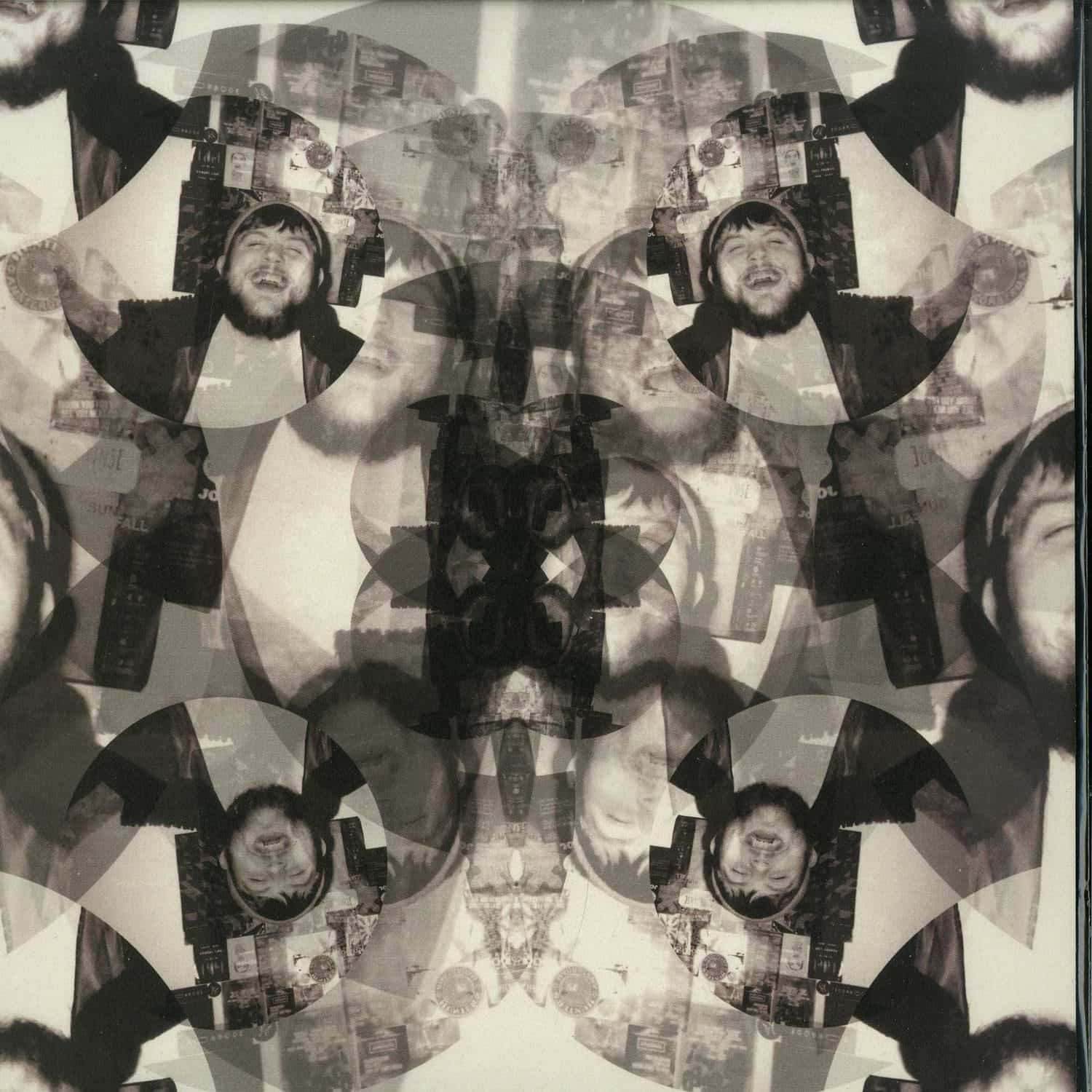 Knebel - EUROPEAN EXCHANGE RATE MECHANISM TANGERINE DREAM EP
