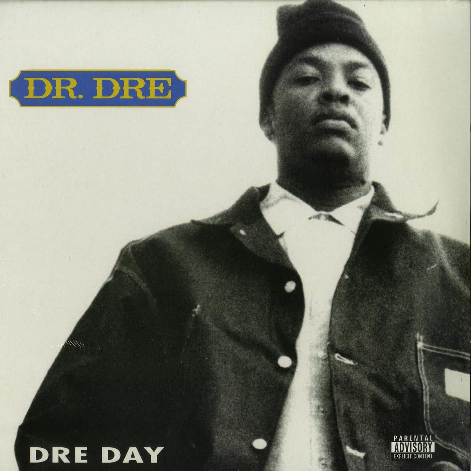 Dr. Dre - DRE DAY 