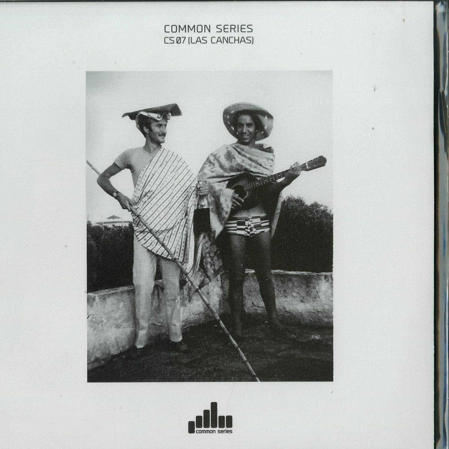 Common Series - LAS CANCHAS 