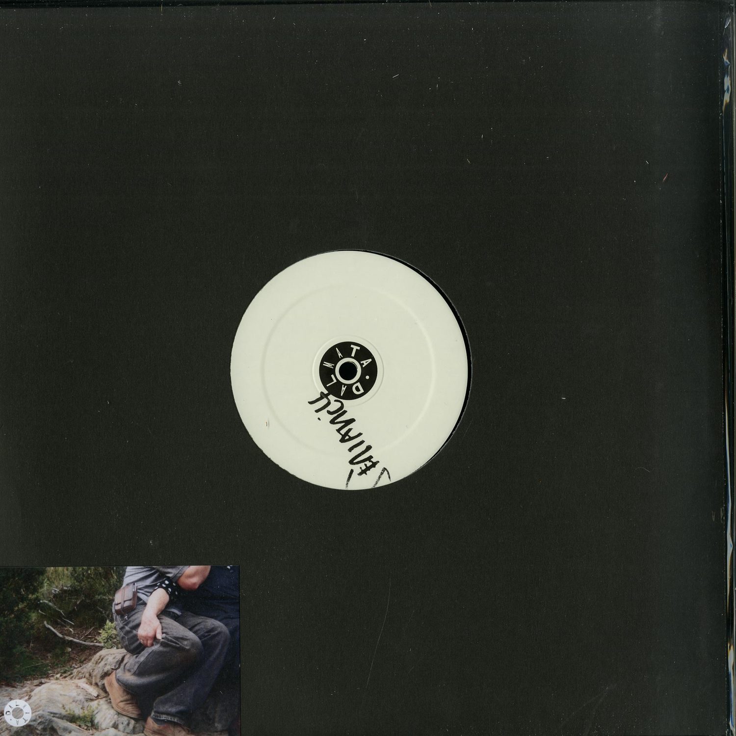 DJ Overdose / Sematic4 - DDS02