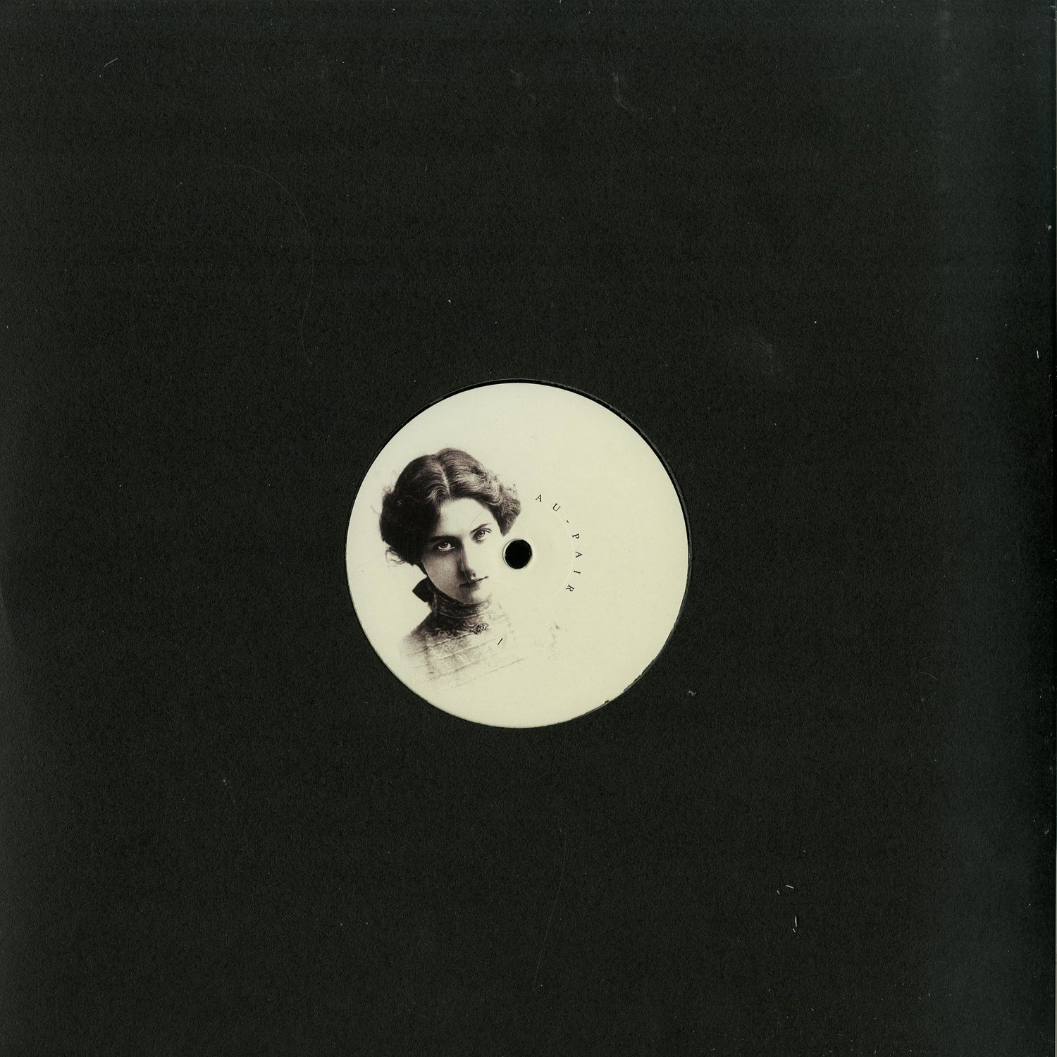 Au Pair - ONE PAIR EP