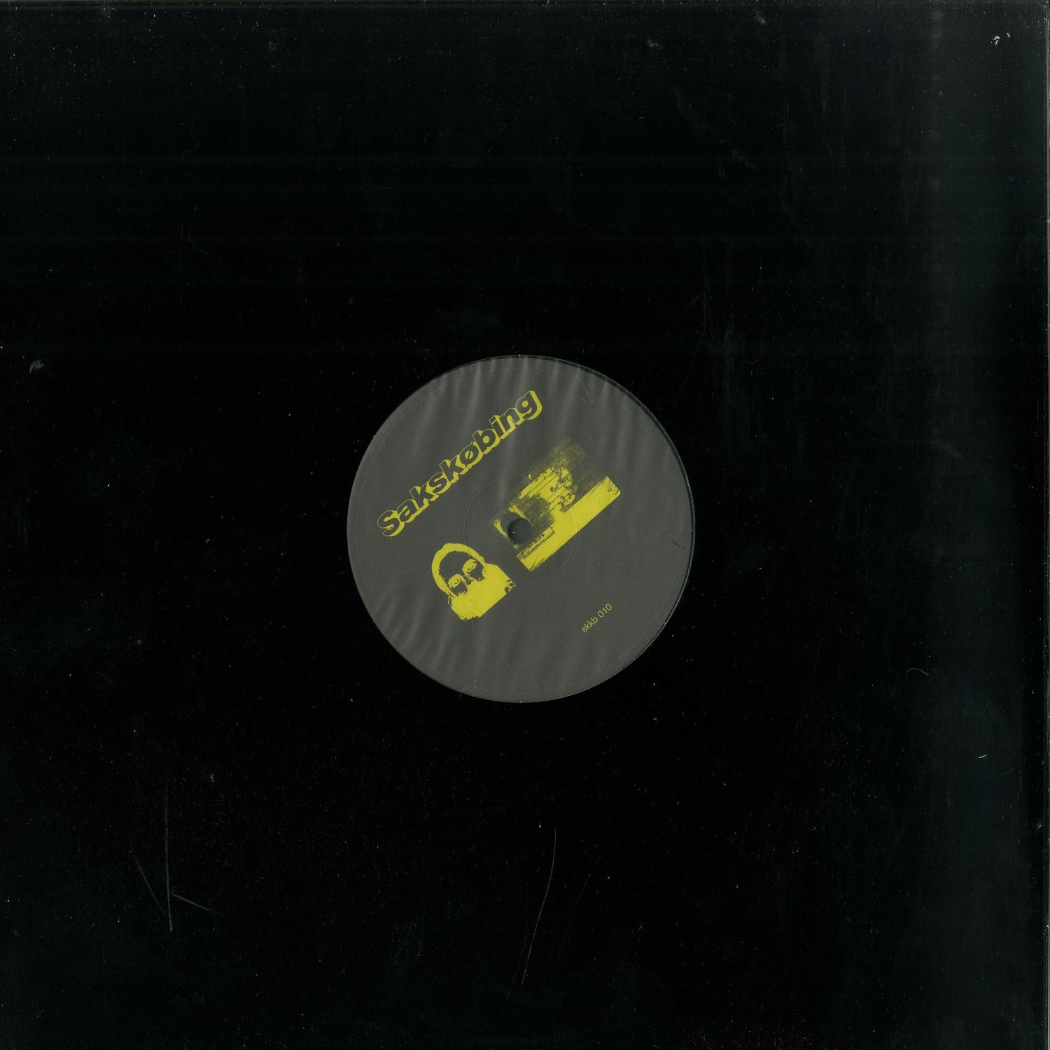 Kintaro 89 - WE FOUND FELIX EP