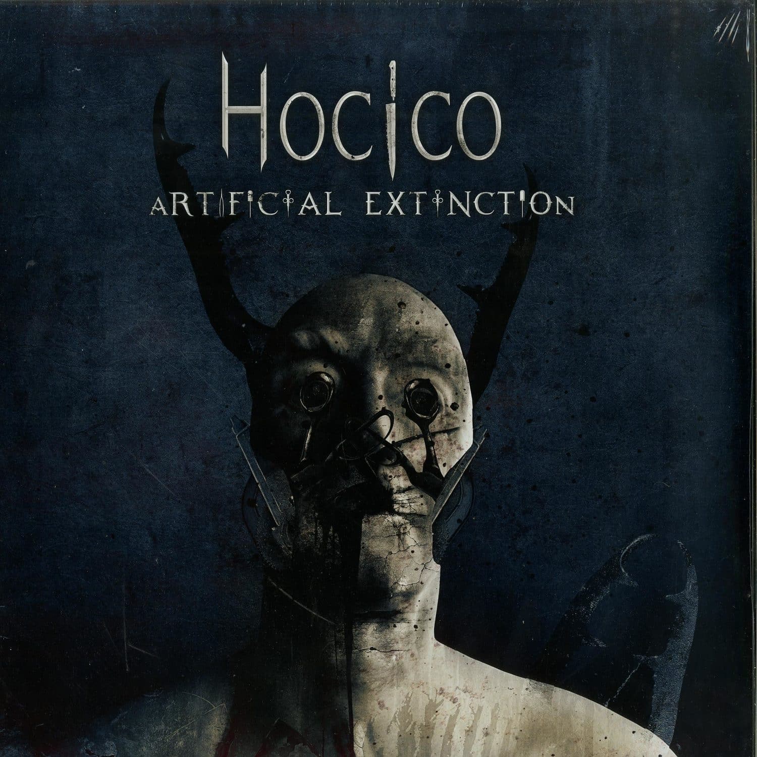 Hocico - ARTIFICIAL EXTINCTION 