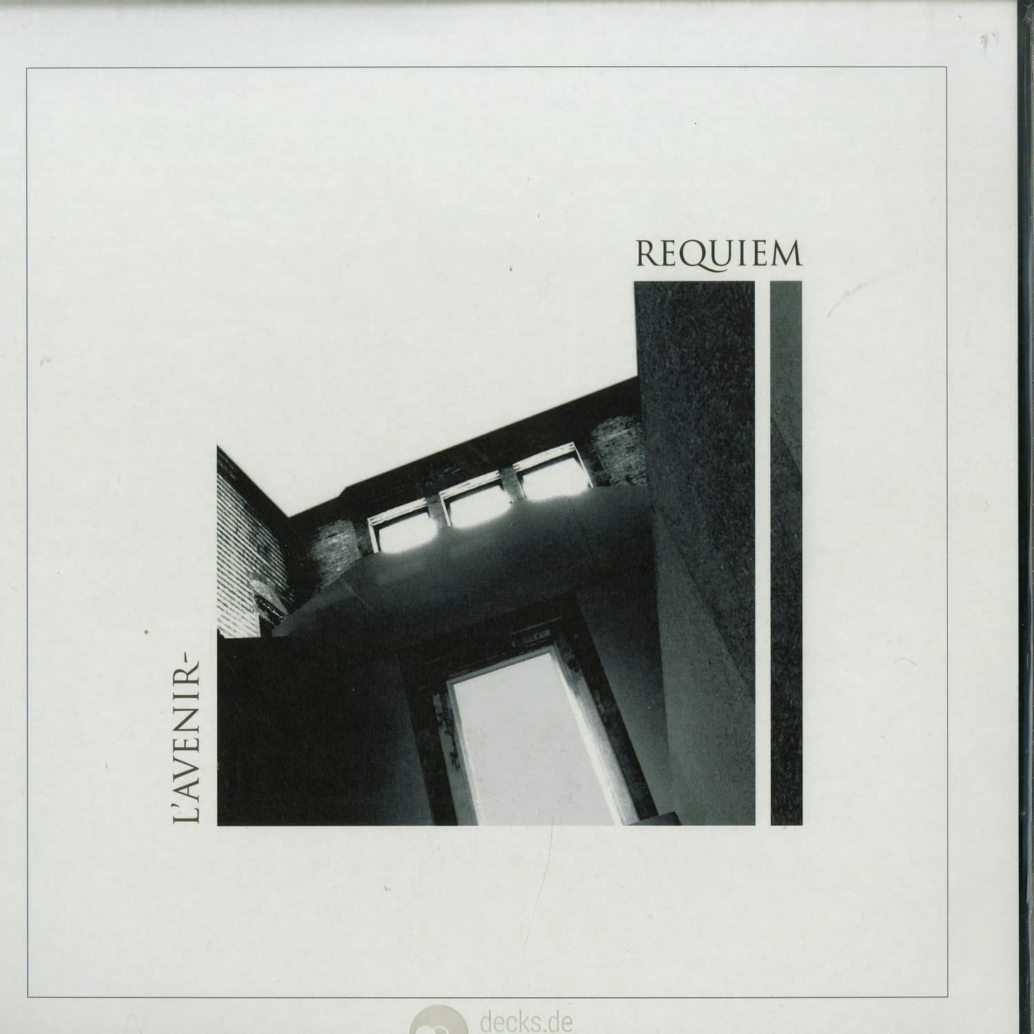 L Avenir - REQUIEM 