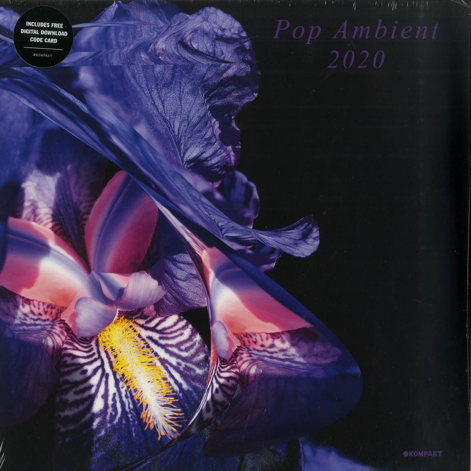 Various Artists - POP AMBIENT 2020 