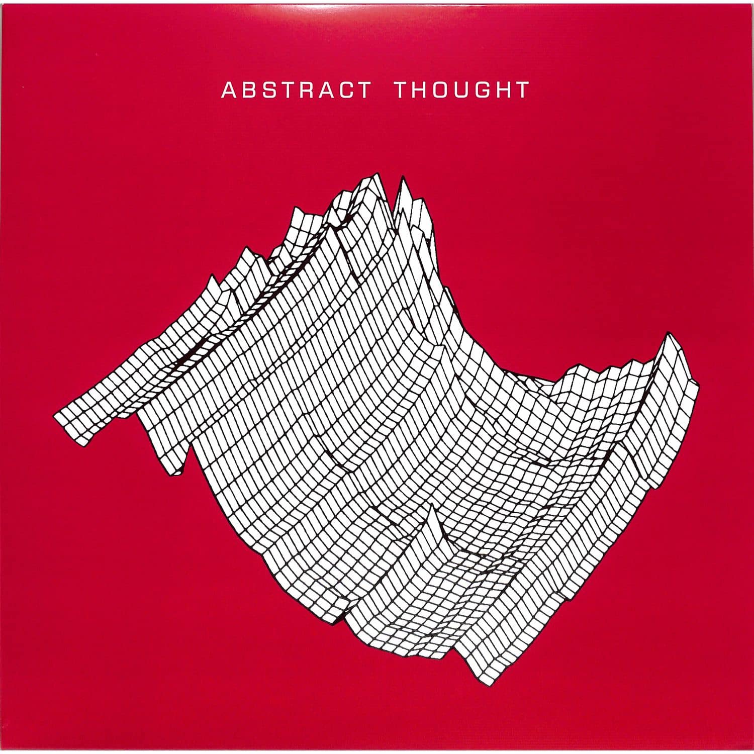 Abstract Thought - ABSTRACT THOUGHT EP