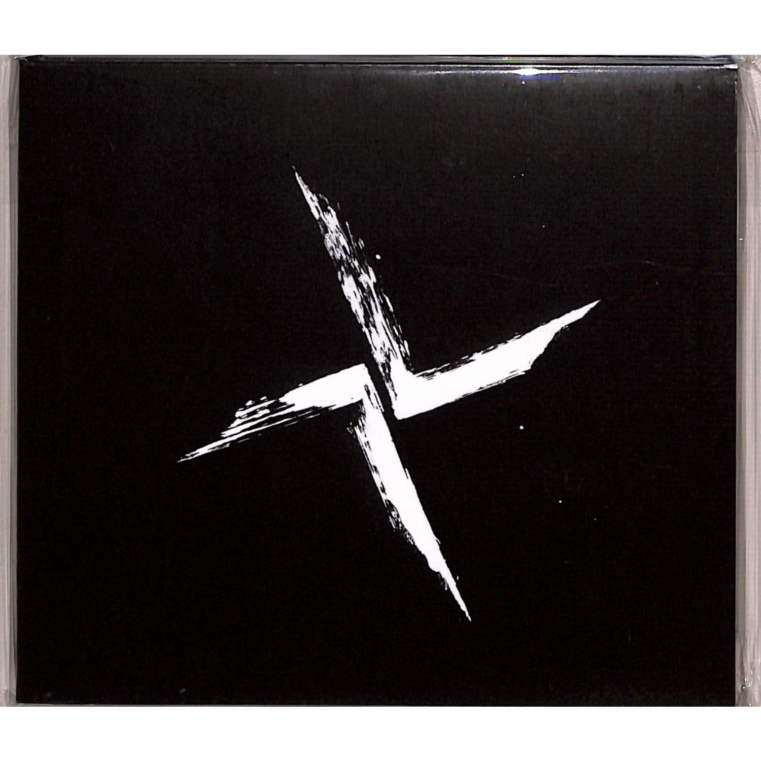 Burial - TUNES 2011-2019 