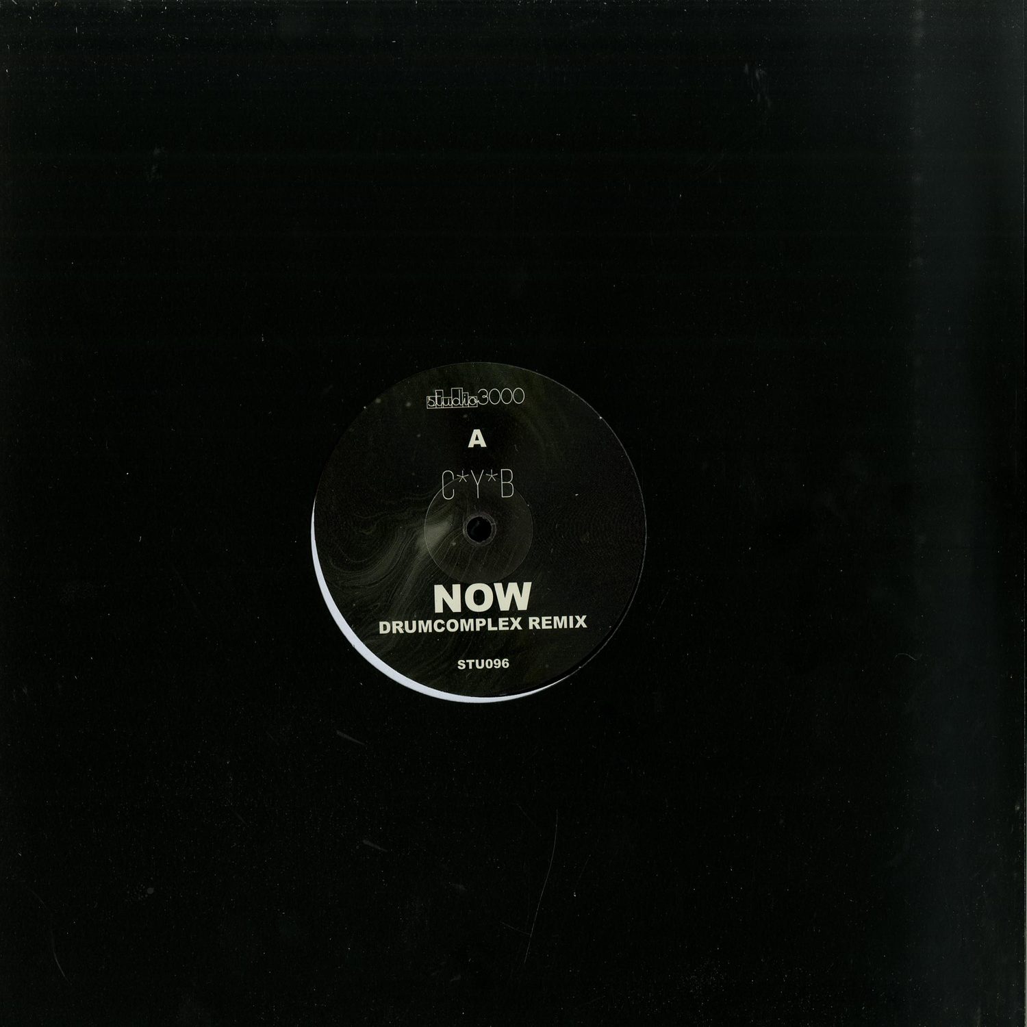 C*Y*B / Jens Lissat - NOW / REFLASHED