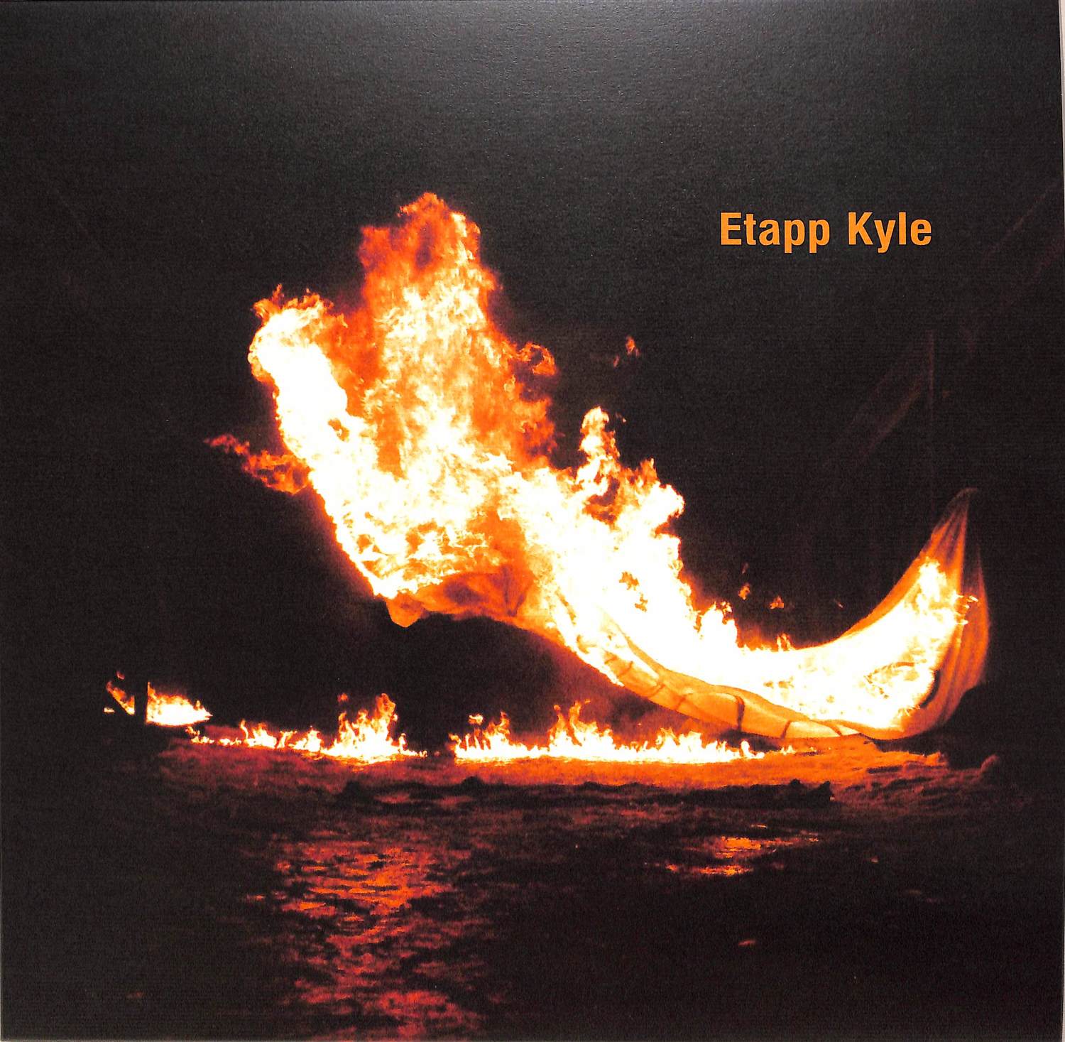 Etapp Kyle - NOLOVE