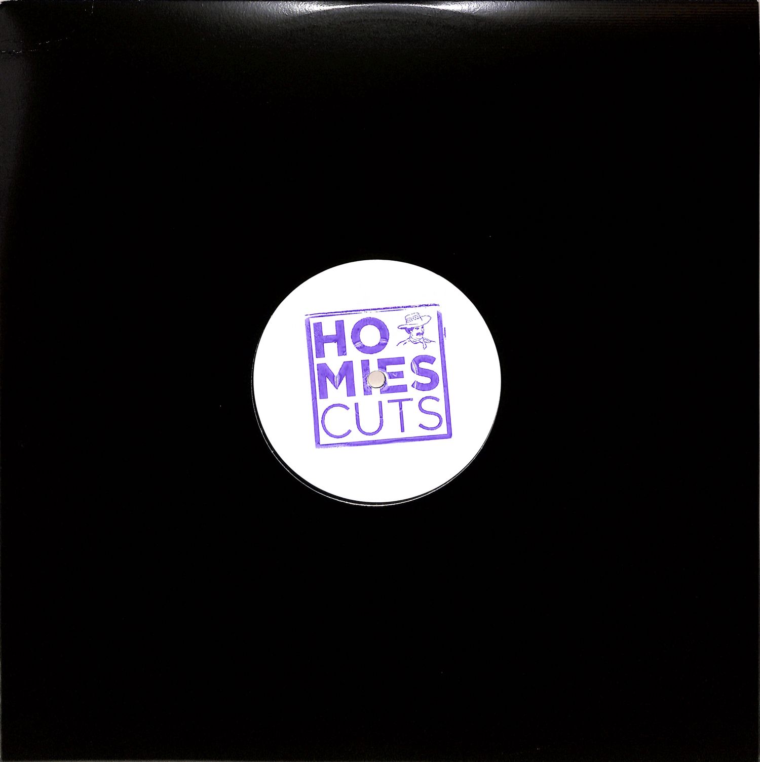 Homies - COLLECTIVE NO. 1