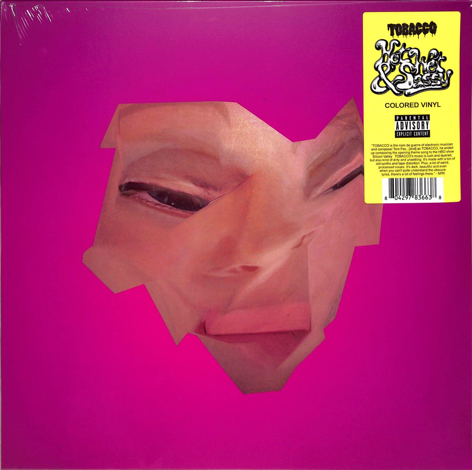 Tobacco - HOT WET & SASSY 