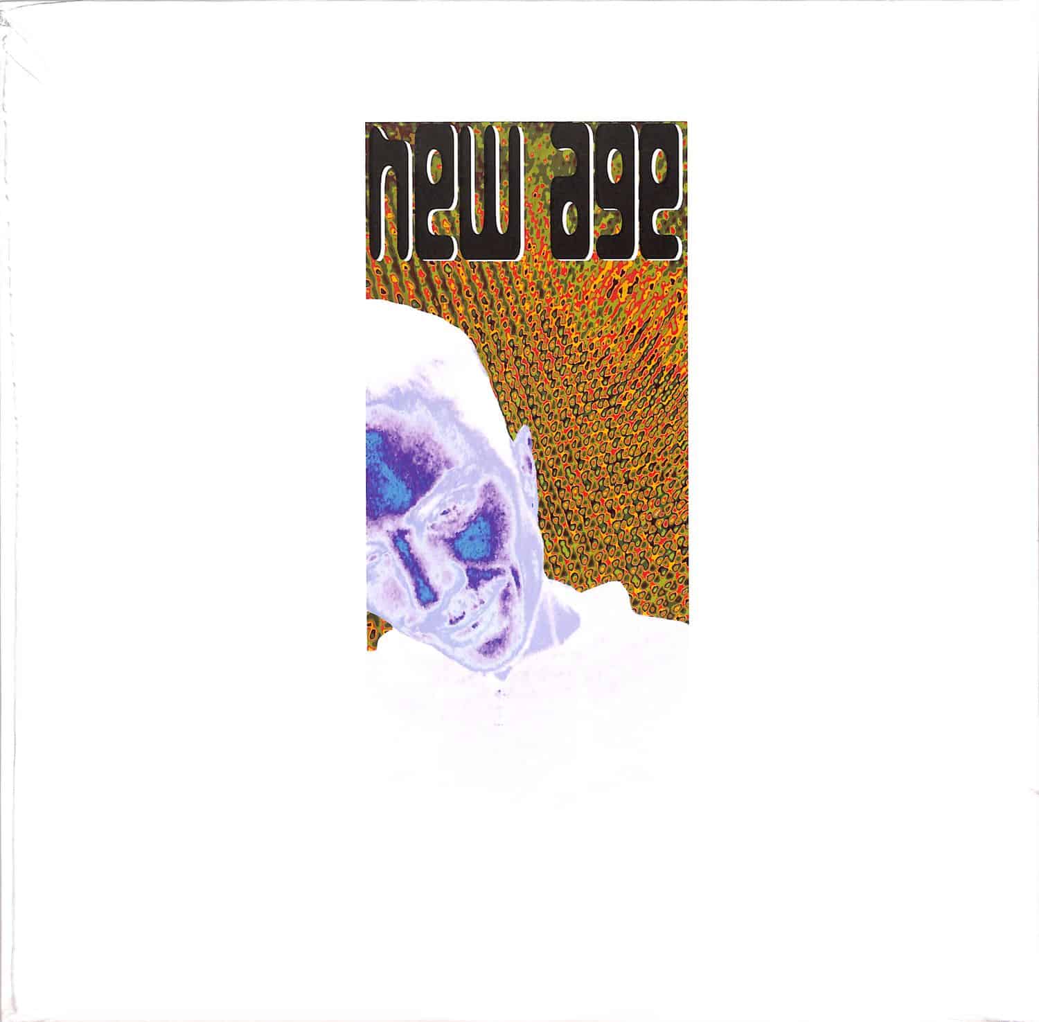 Kreggo - NEW AGE