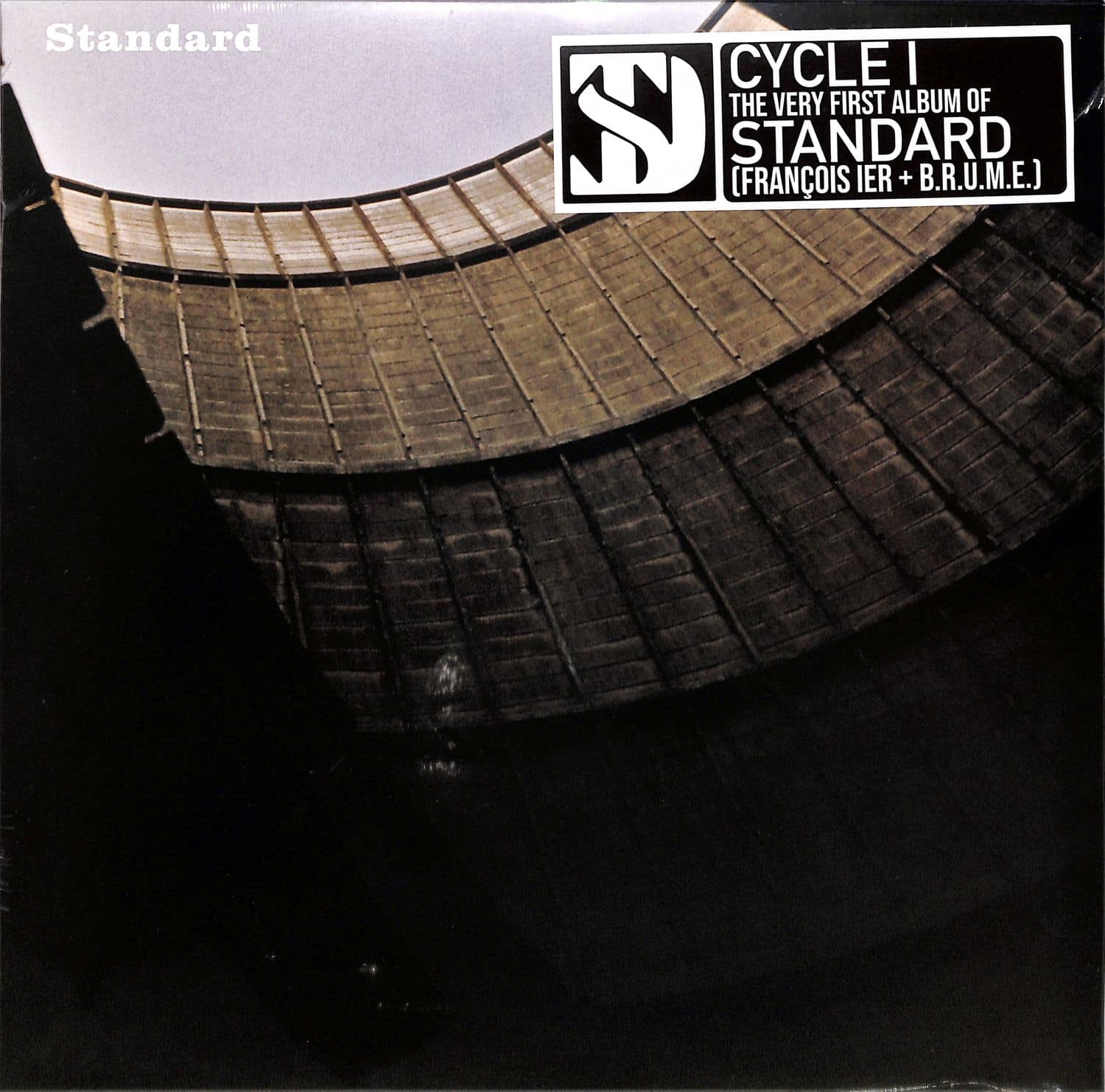 Standard - CYCLE 1