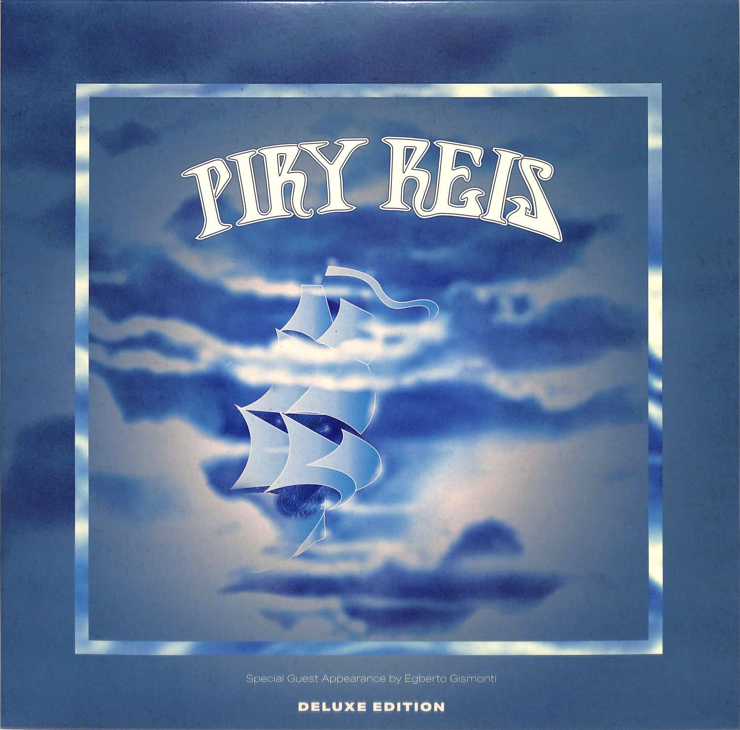 Piry Reis - PIRY REIS 