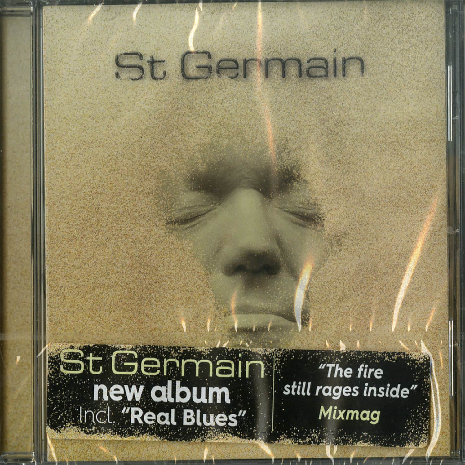 ST Germain - ST GERMAIN 