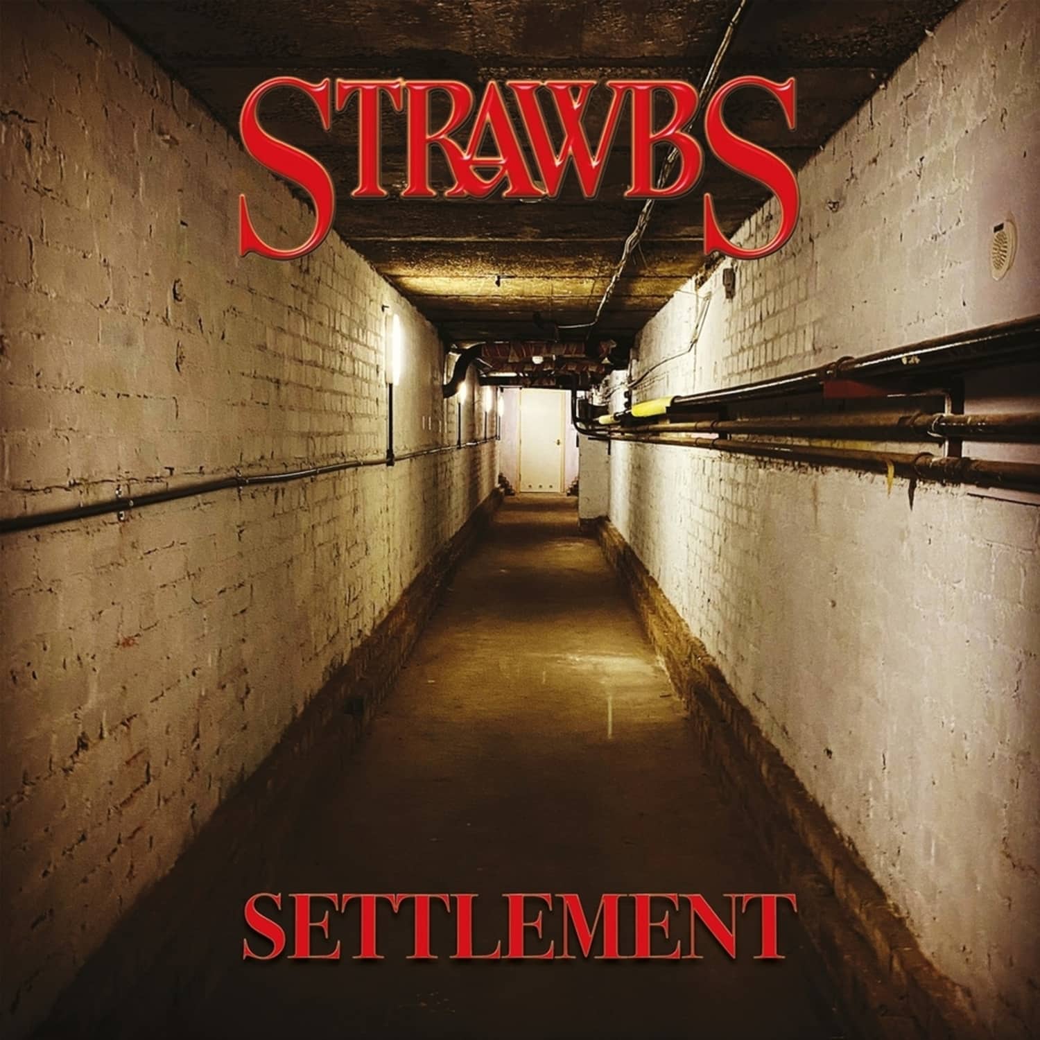 Strawbs  - SETTLEMENT: 180 GRAM VINYL