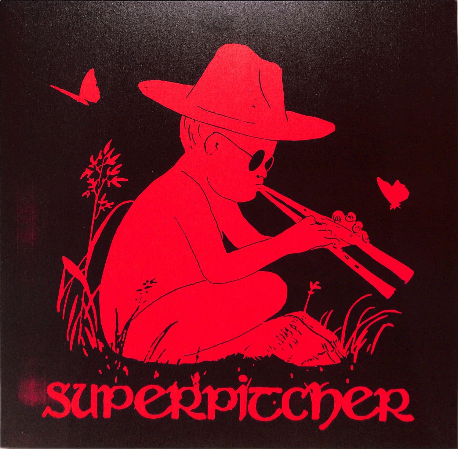 Superpitcher - LONELY LOVER