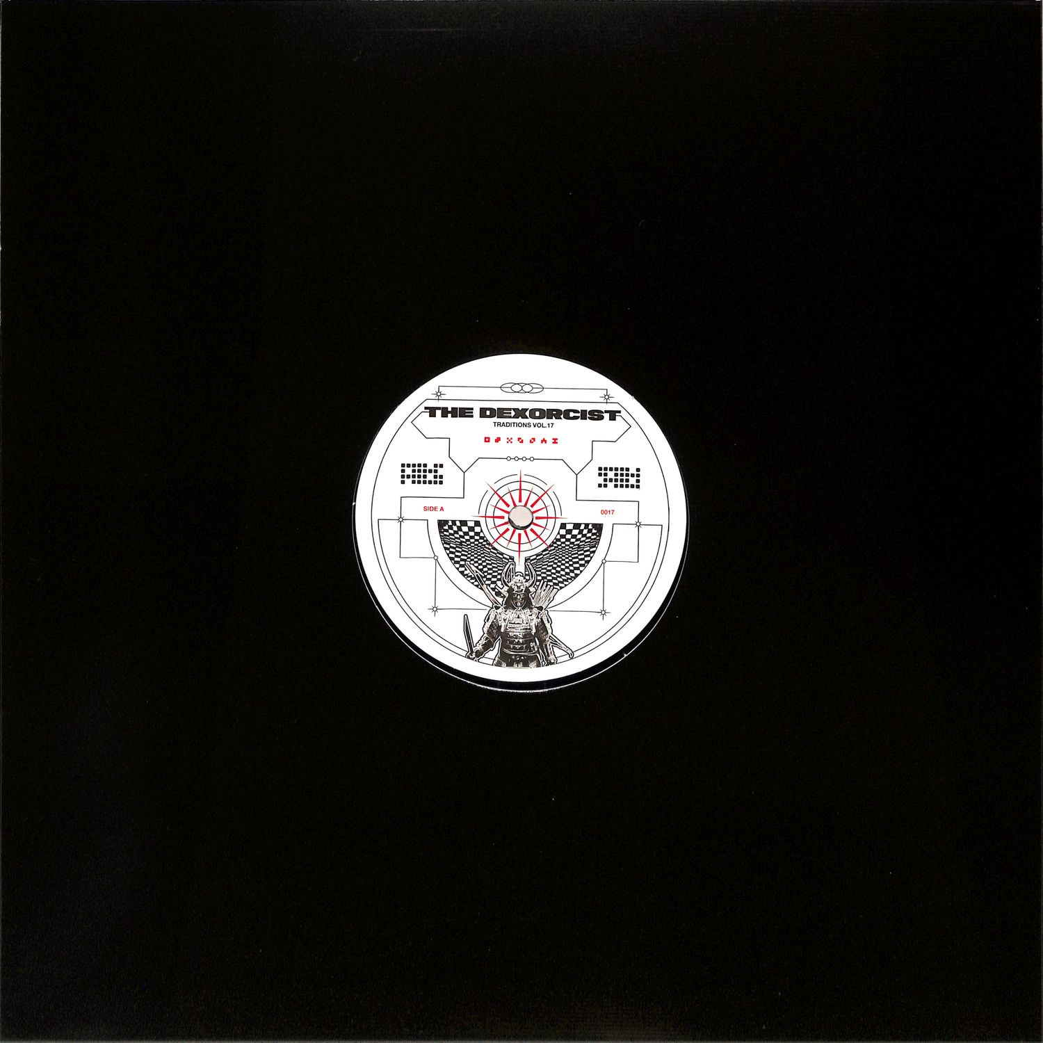 The Dexorcist - TRADITIONS 17