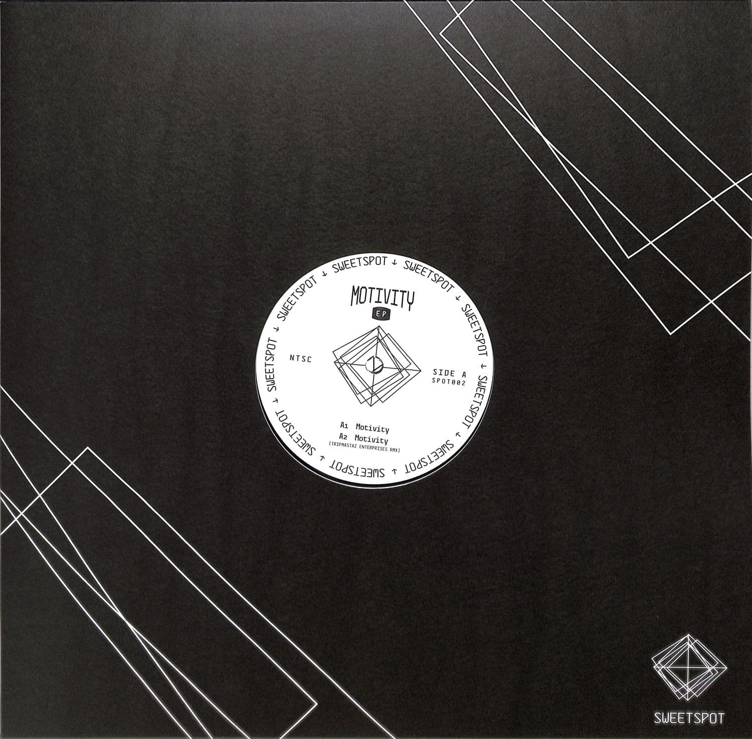 NTSC - MOTIVITY EP