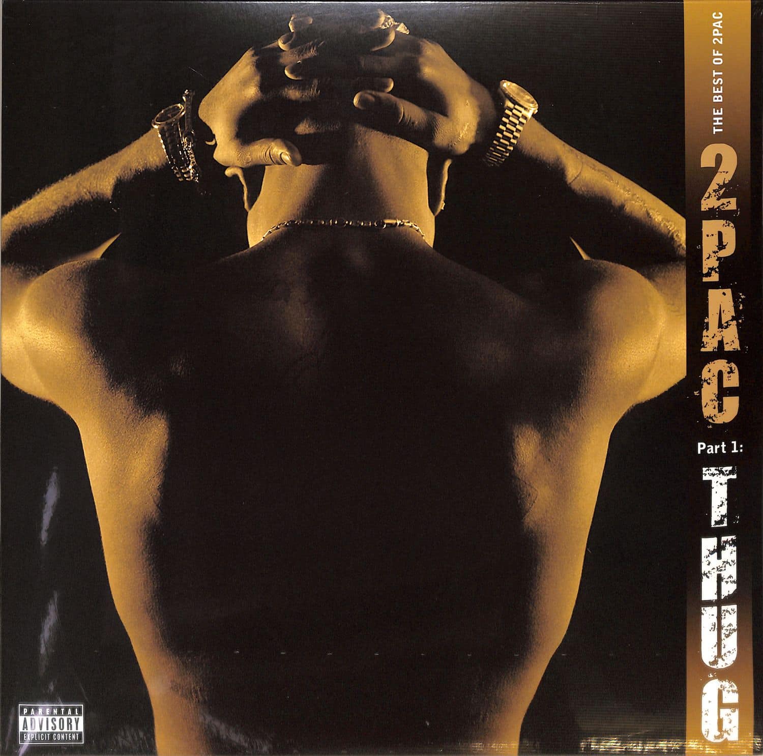 2Pac - THE BEST OF 2PAC - PART 1: THUG 