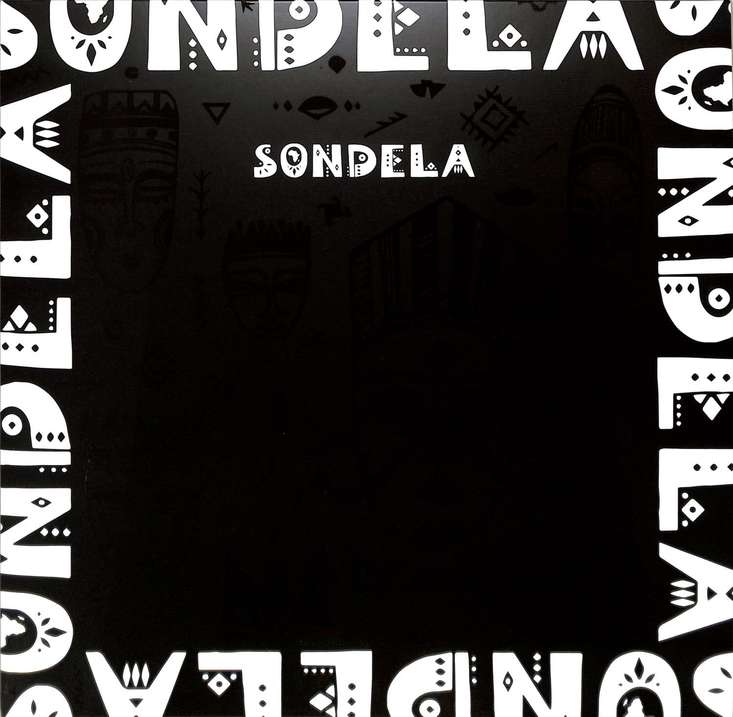 Various Artists - SONDELA SELECTS