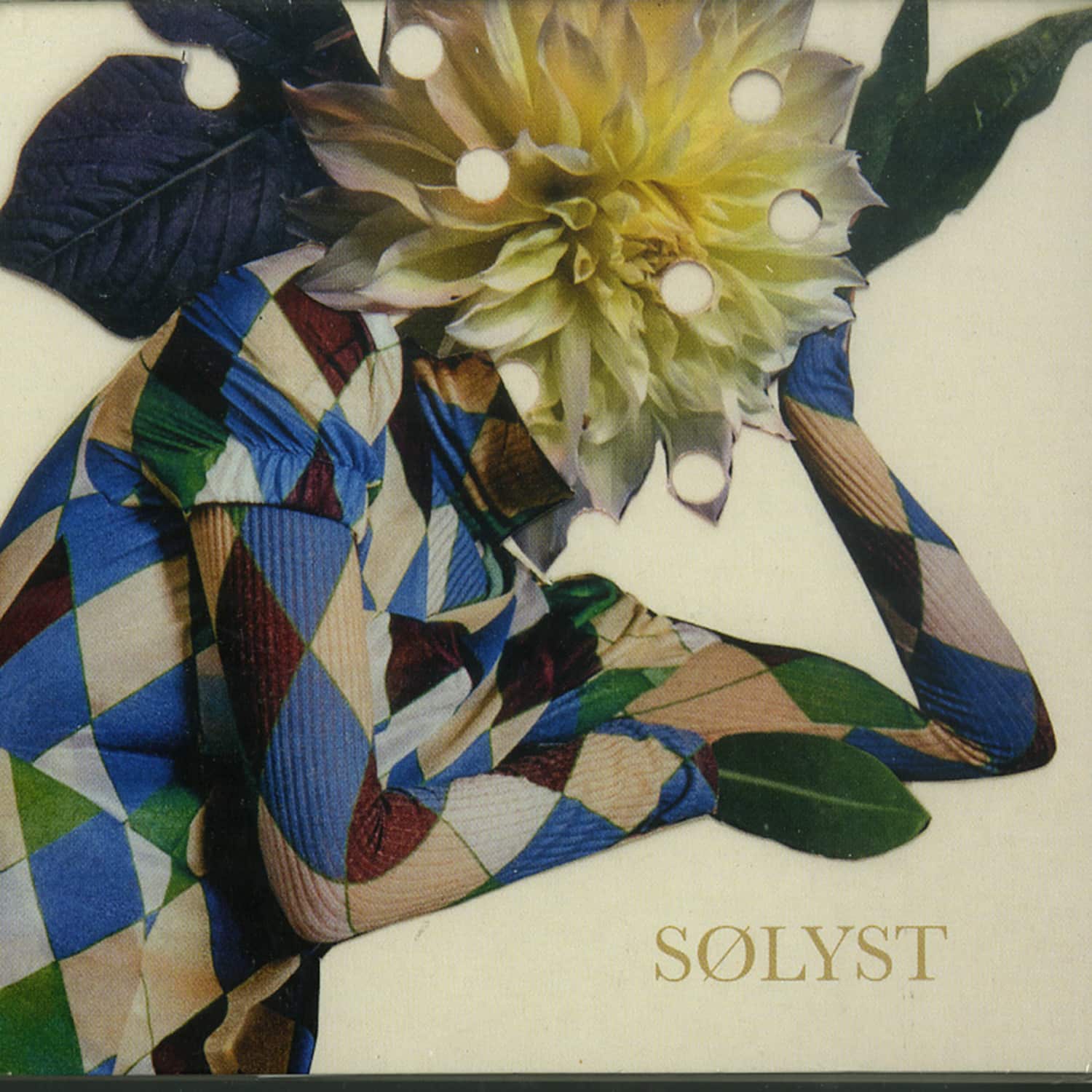 Solyst - SPRING 